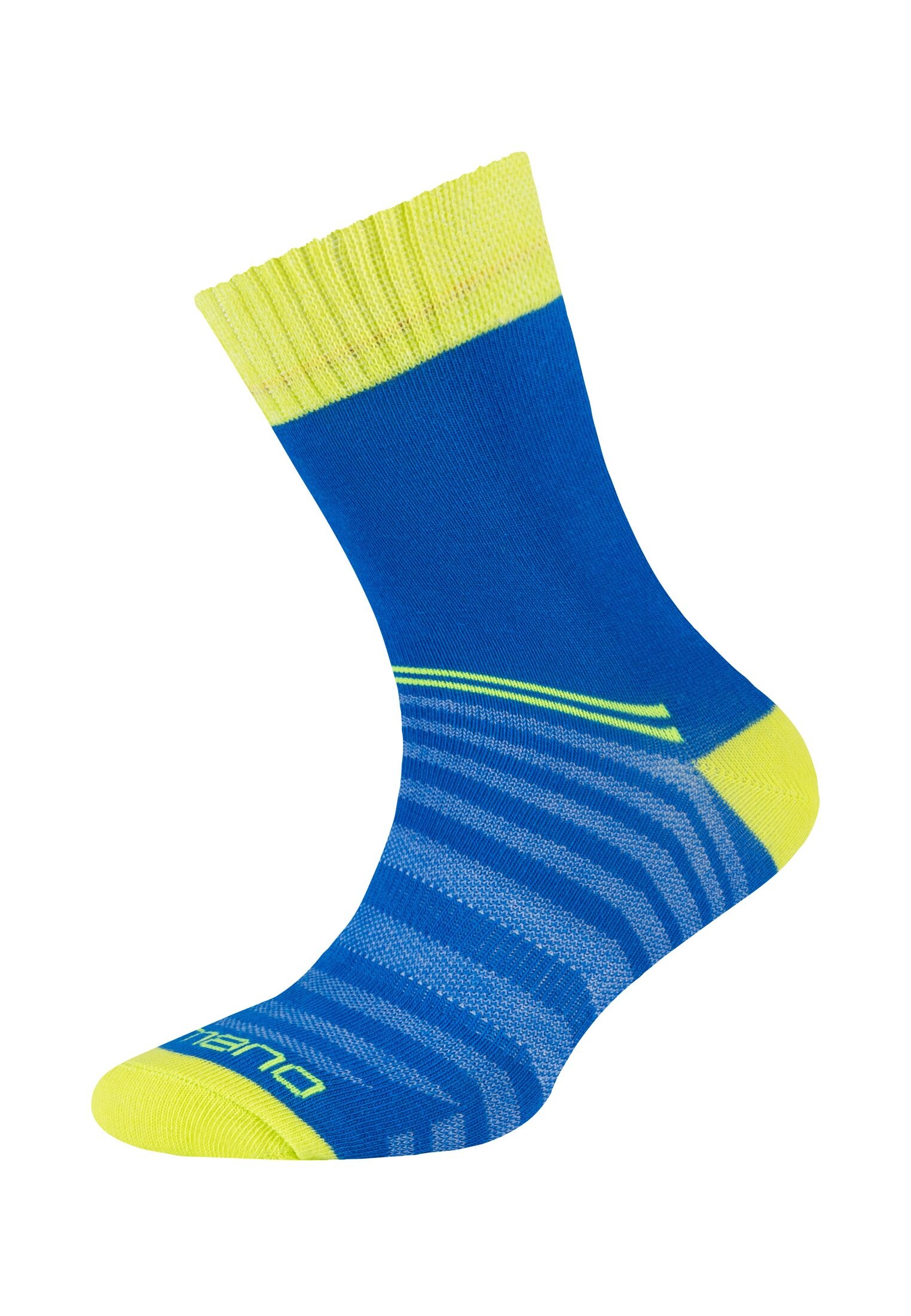 Camano Socken »Socken Mesh Ventilation 10er Pack«