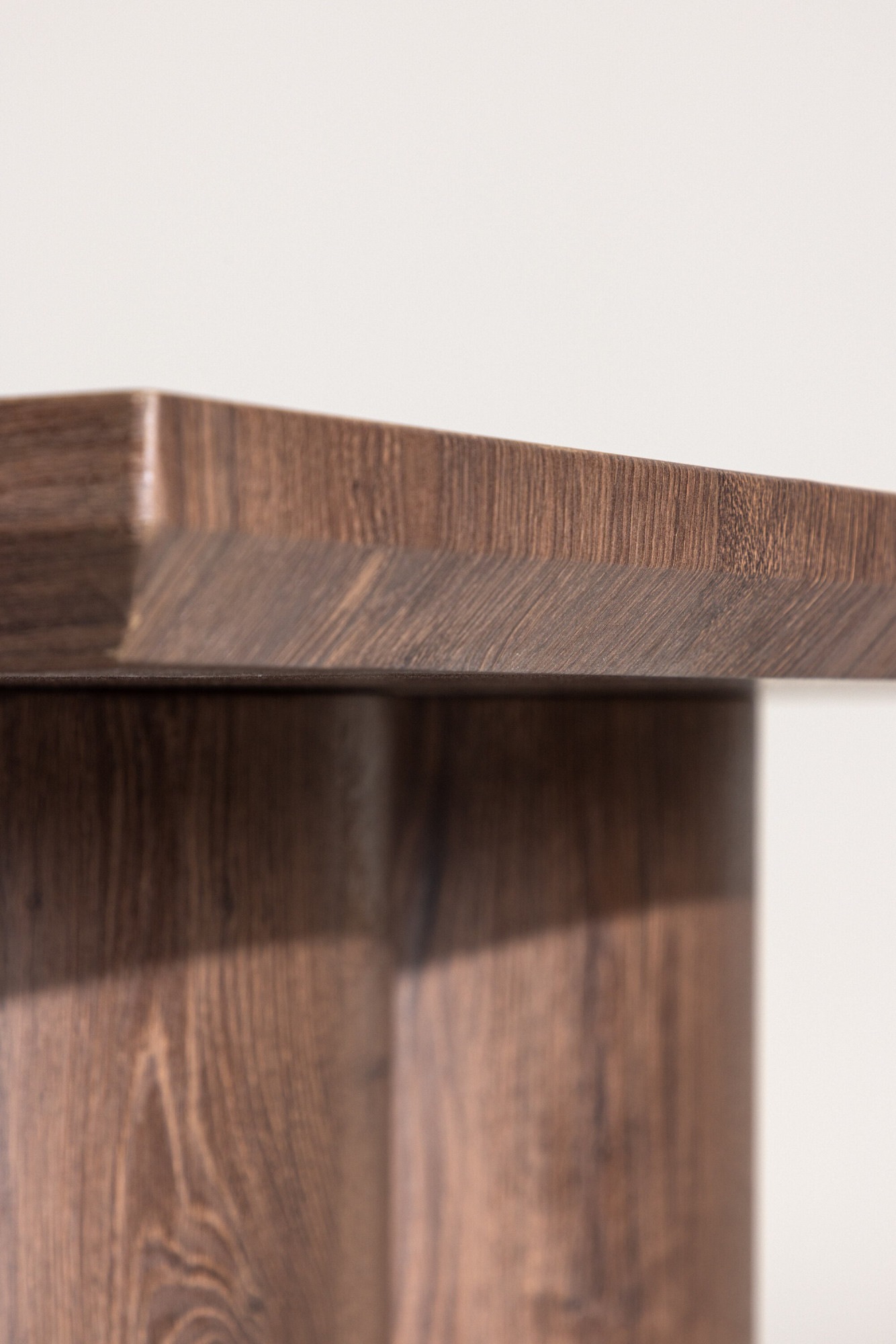 Venture Home Esstisch »Olivia, rechteckiger Esstisch, 210 × 100 cm« Esszimmertisch, MDF, rechteckig, geräumig, gesellig, einladend
