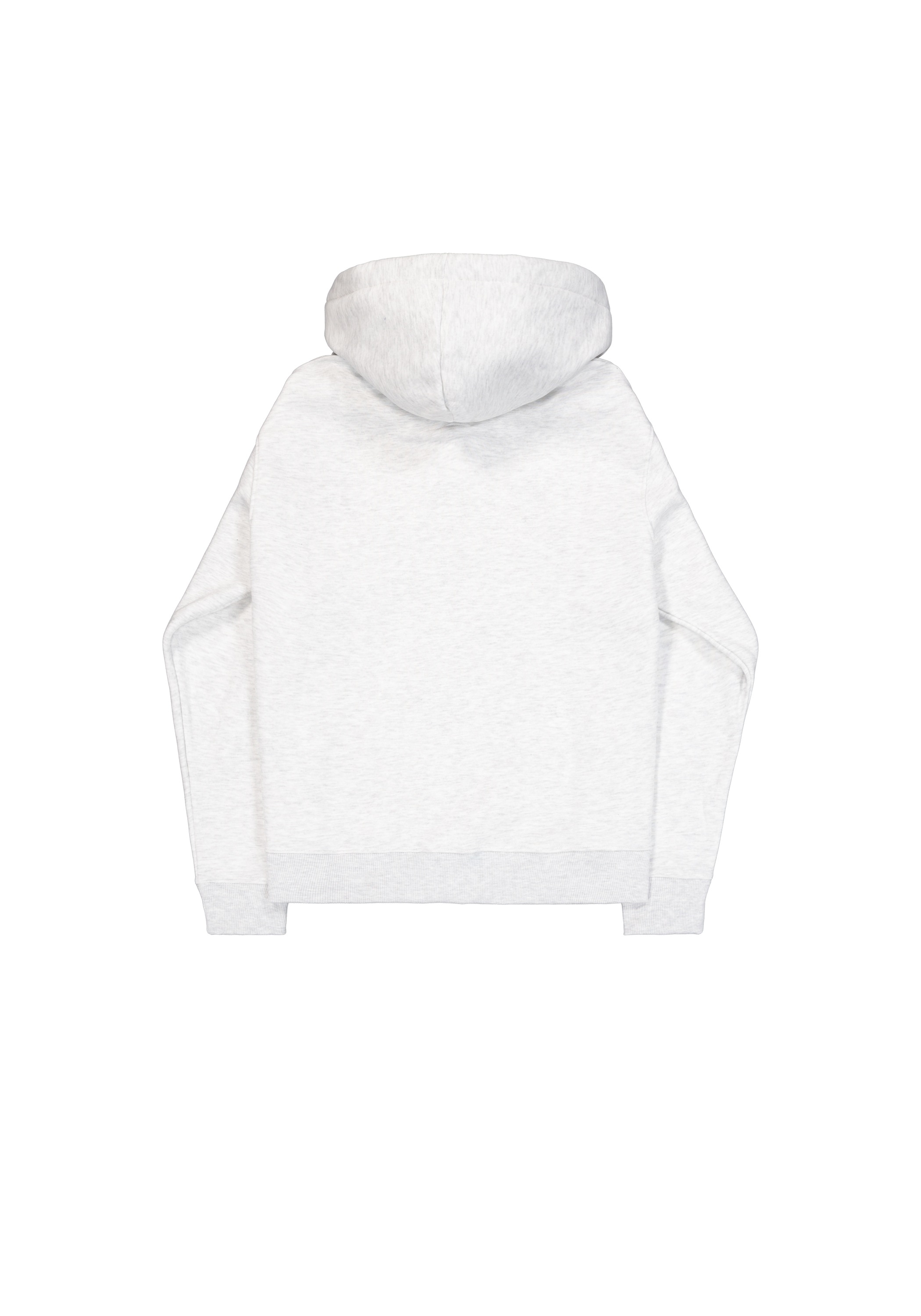 Alpha Industries Hoodie "Alpha Puff Print Hoodie" günstig online kaufen