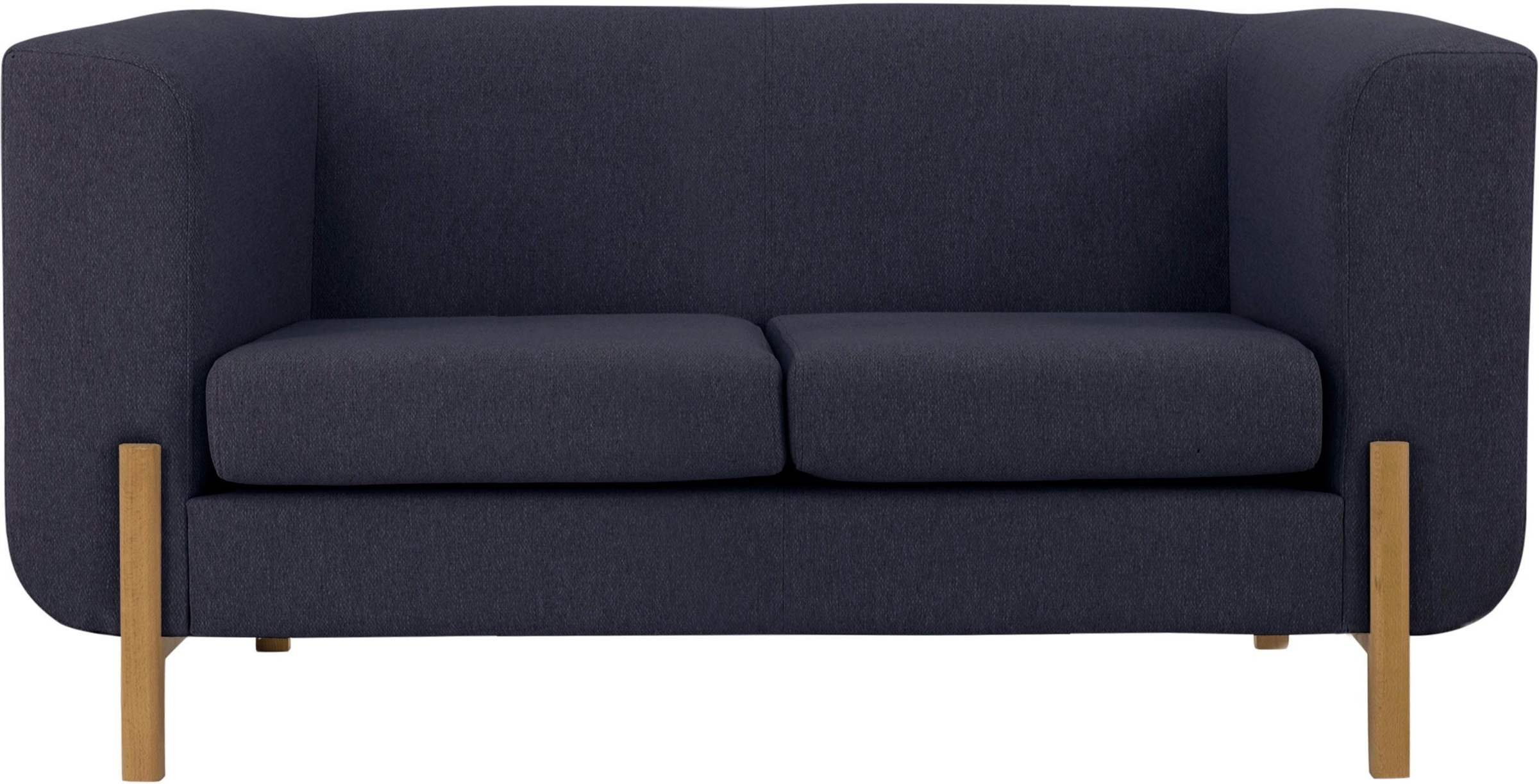 Home affaire 2-Sitzer "Gaut" 2-Sitzer günstig online kaufen