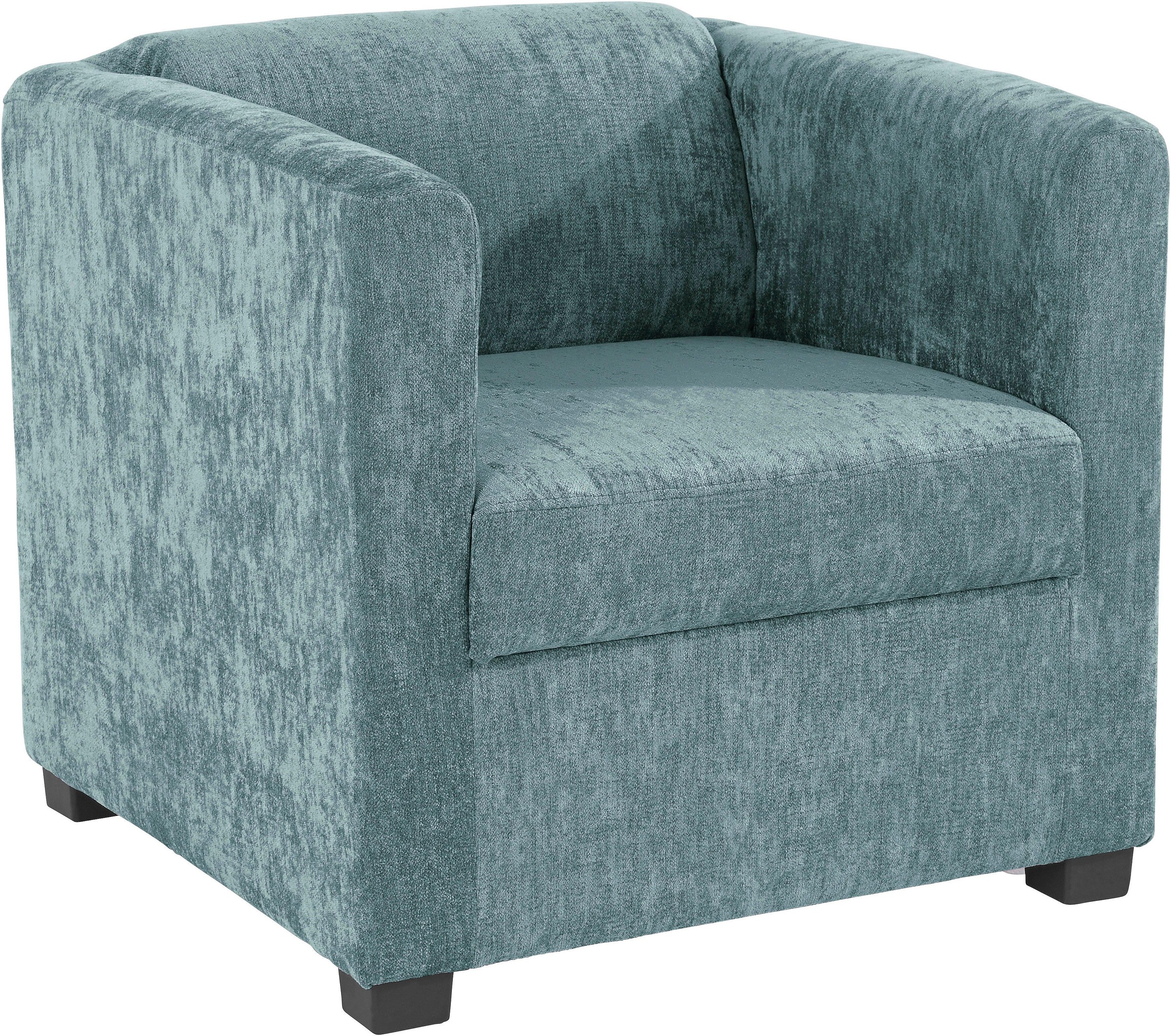 INOSIGN Sessel "Bob Cocktailsessel, Clubsessel, Loungesessel", in verschied günstig online kaufen