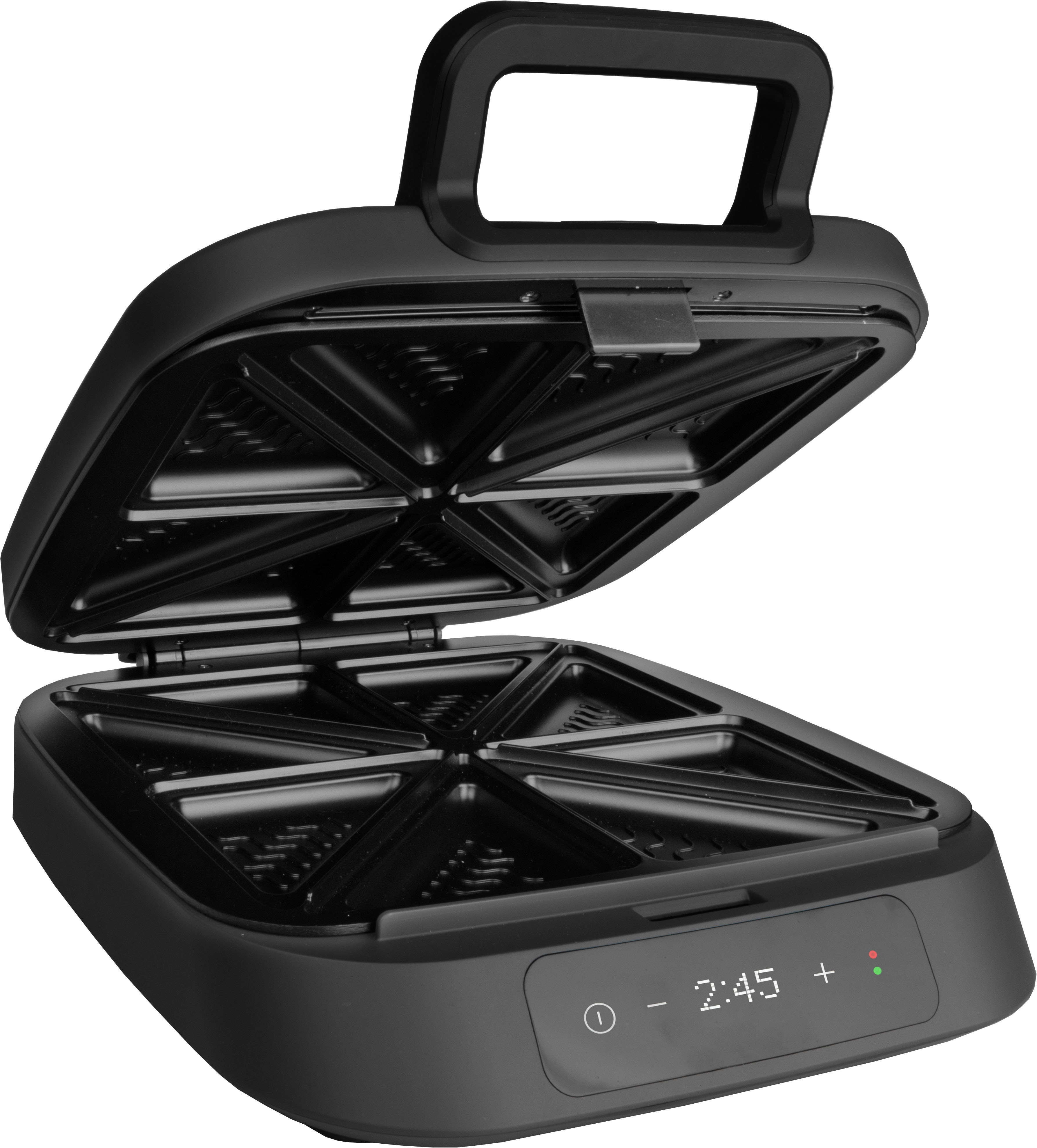 Gastroback Sandwichmaker "SNACK STATION 4XL ADVANCED 42469" 1800 W