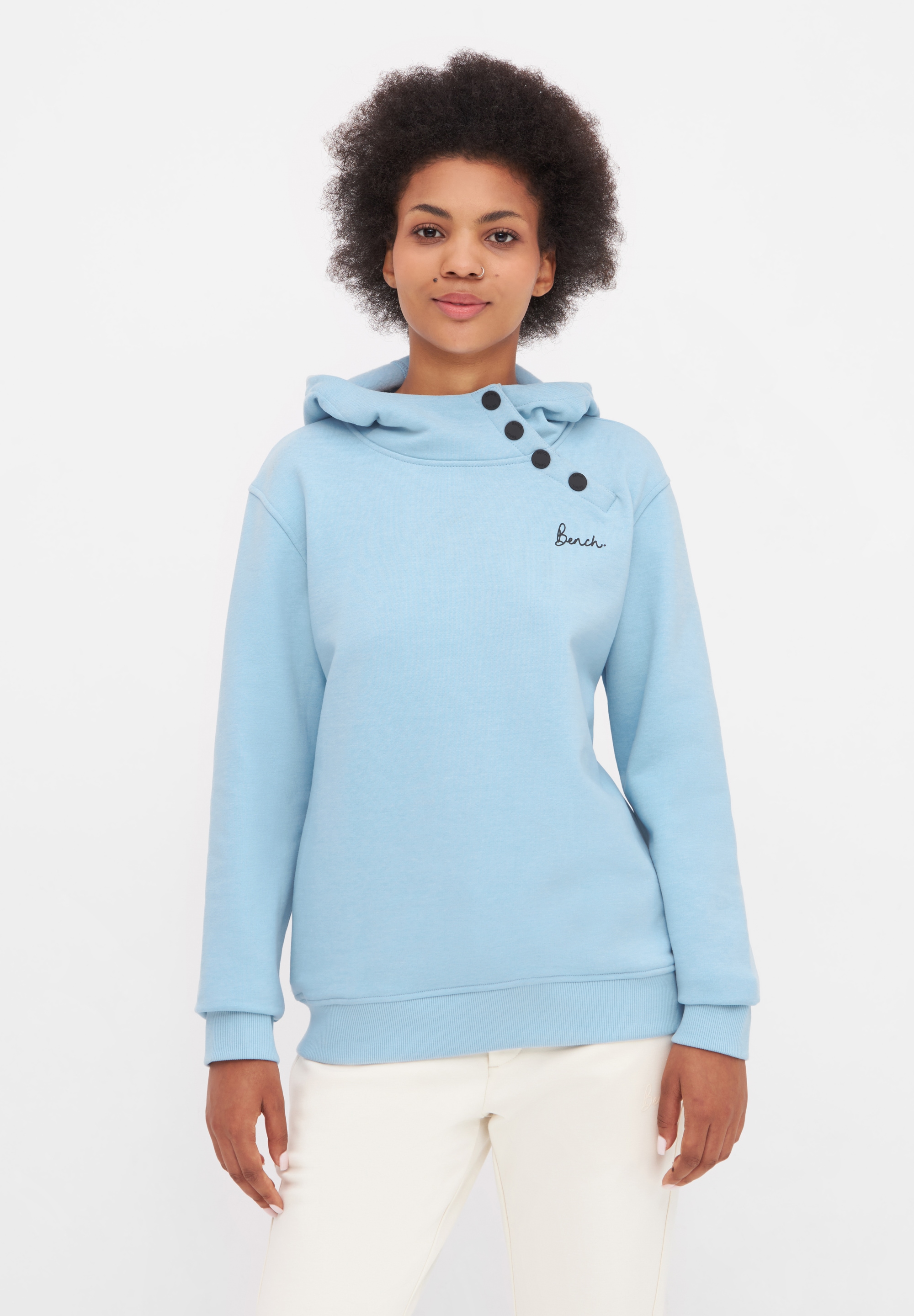 Bench. Kapuzensweatshirt "643155" günstig online kaufen