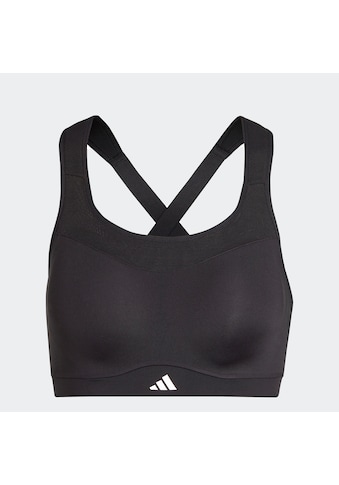 adidas Performance Sport-BH »TLRDIM HS BRA« (1 tlg.)