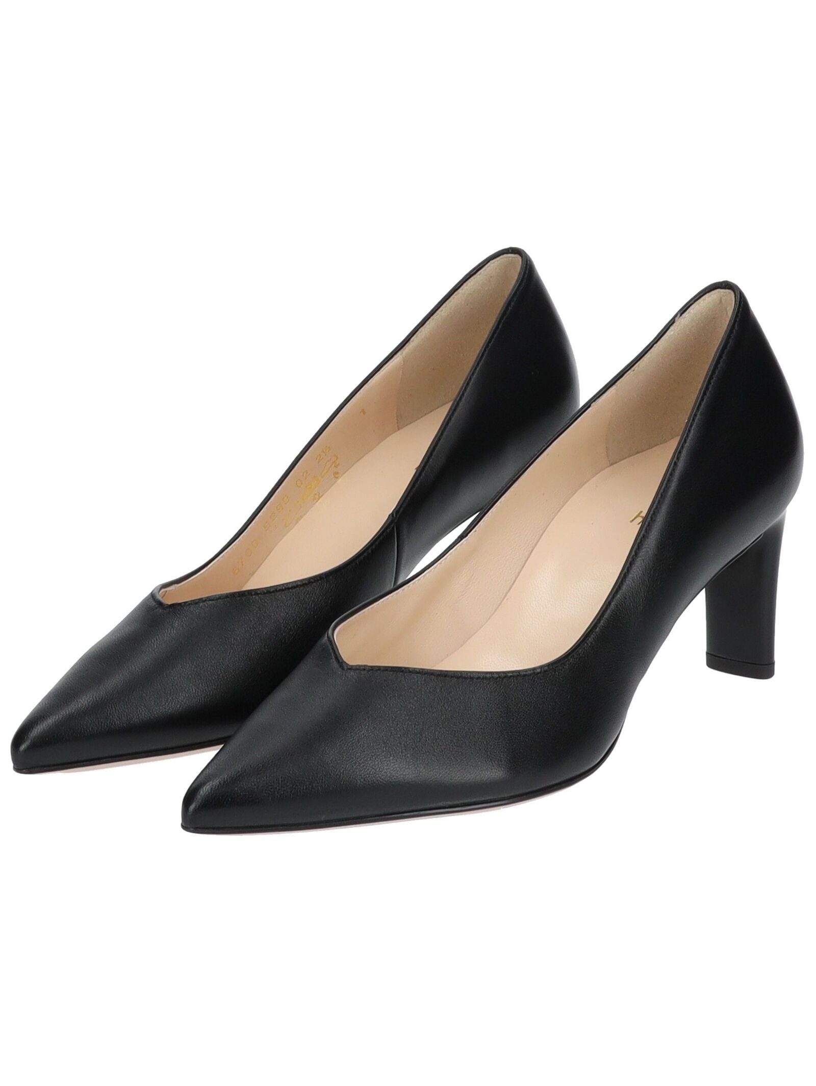 Högl High-Heel-Pumps »Högl Pumps Leder«