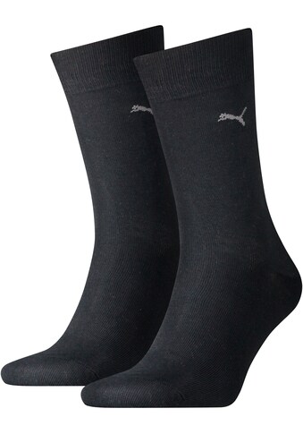 PUMA Socken (Set 2 poros) kojinės dėl Herre...