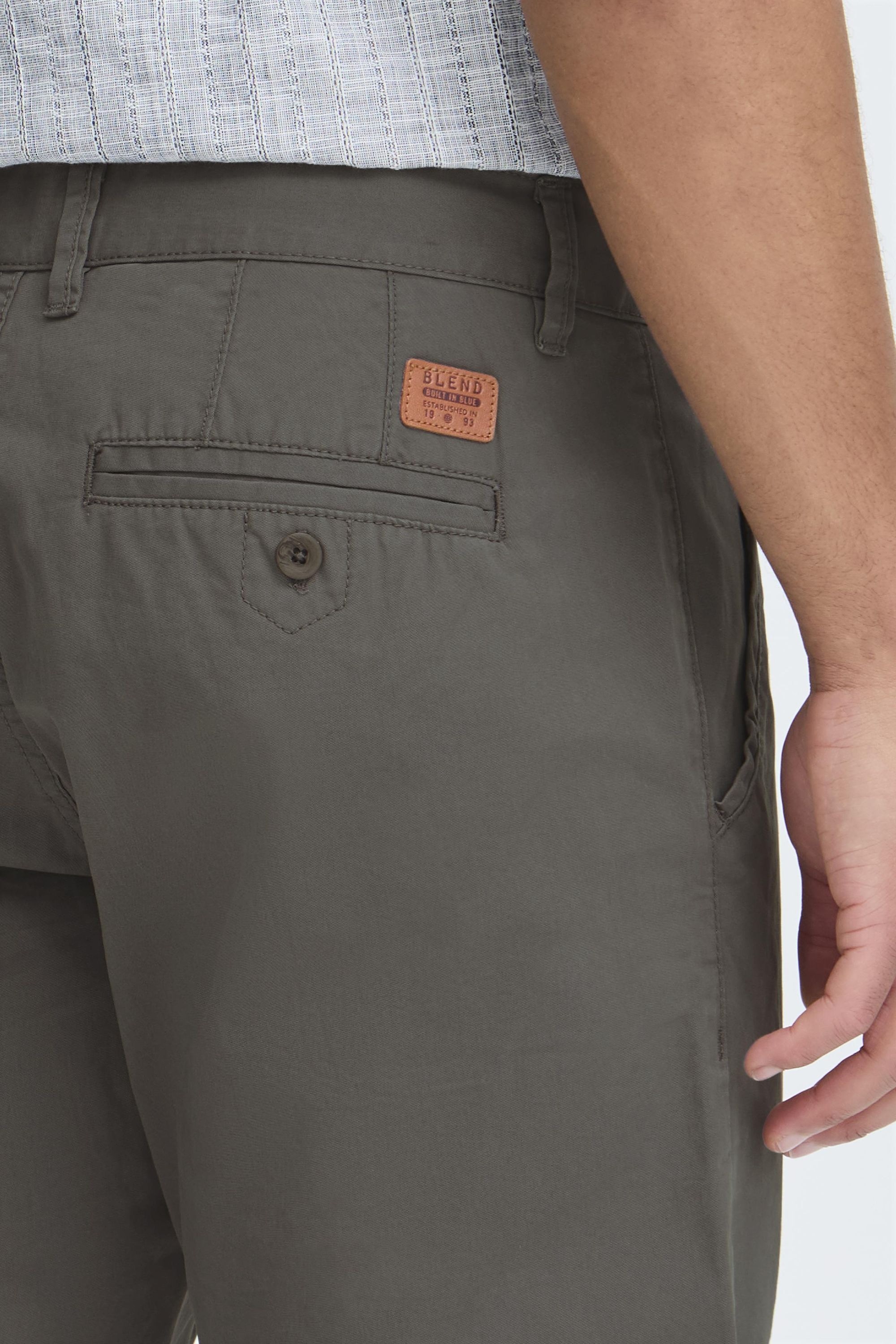 Blend Chinoshorts »Chinoshorts BHSasuke«