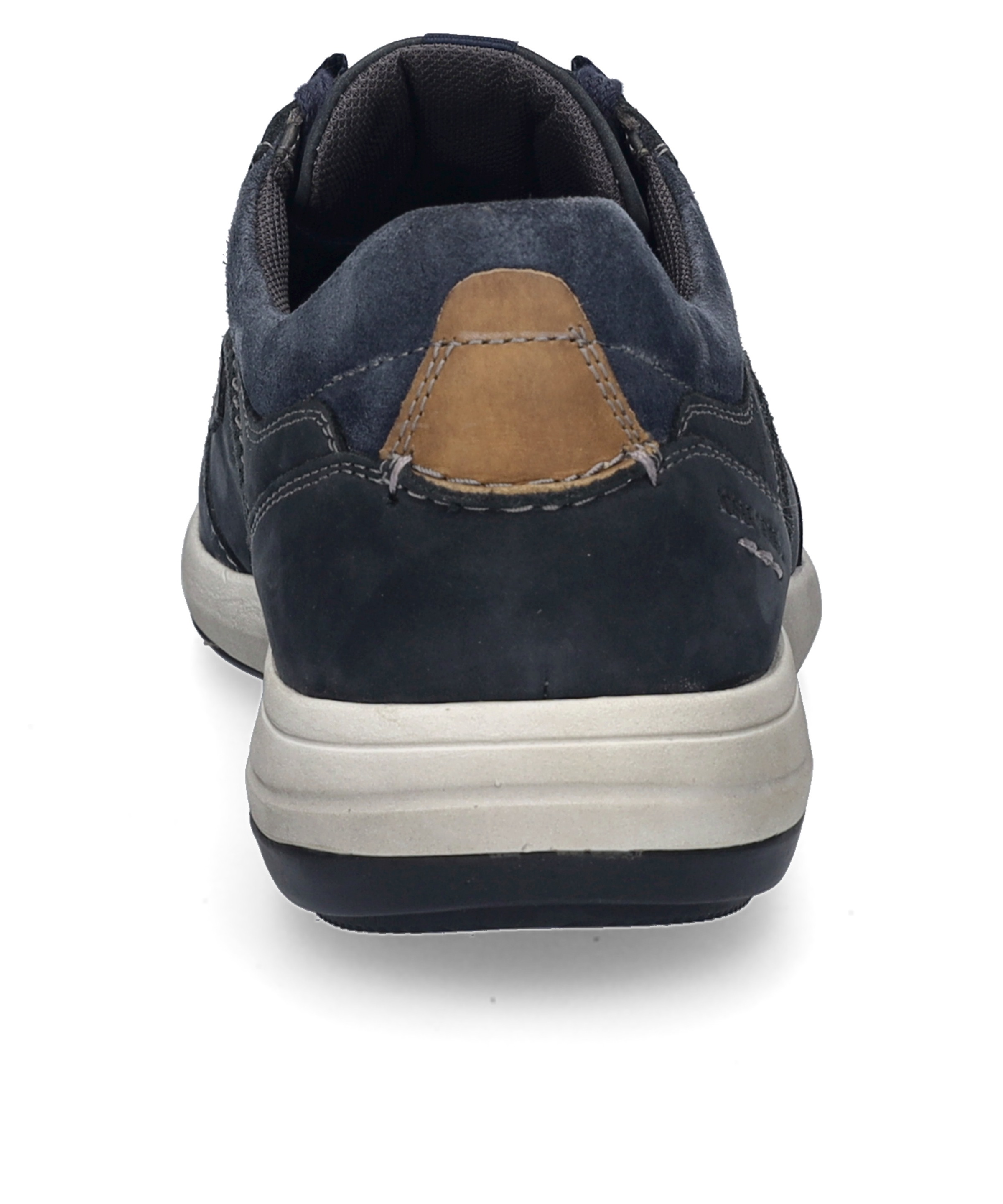 Josef Seibel Schnürschuh »Enrico 25, indigo-kombi«