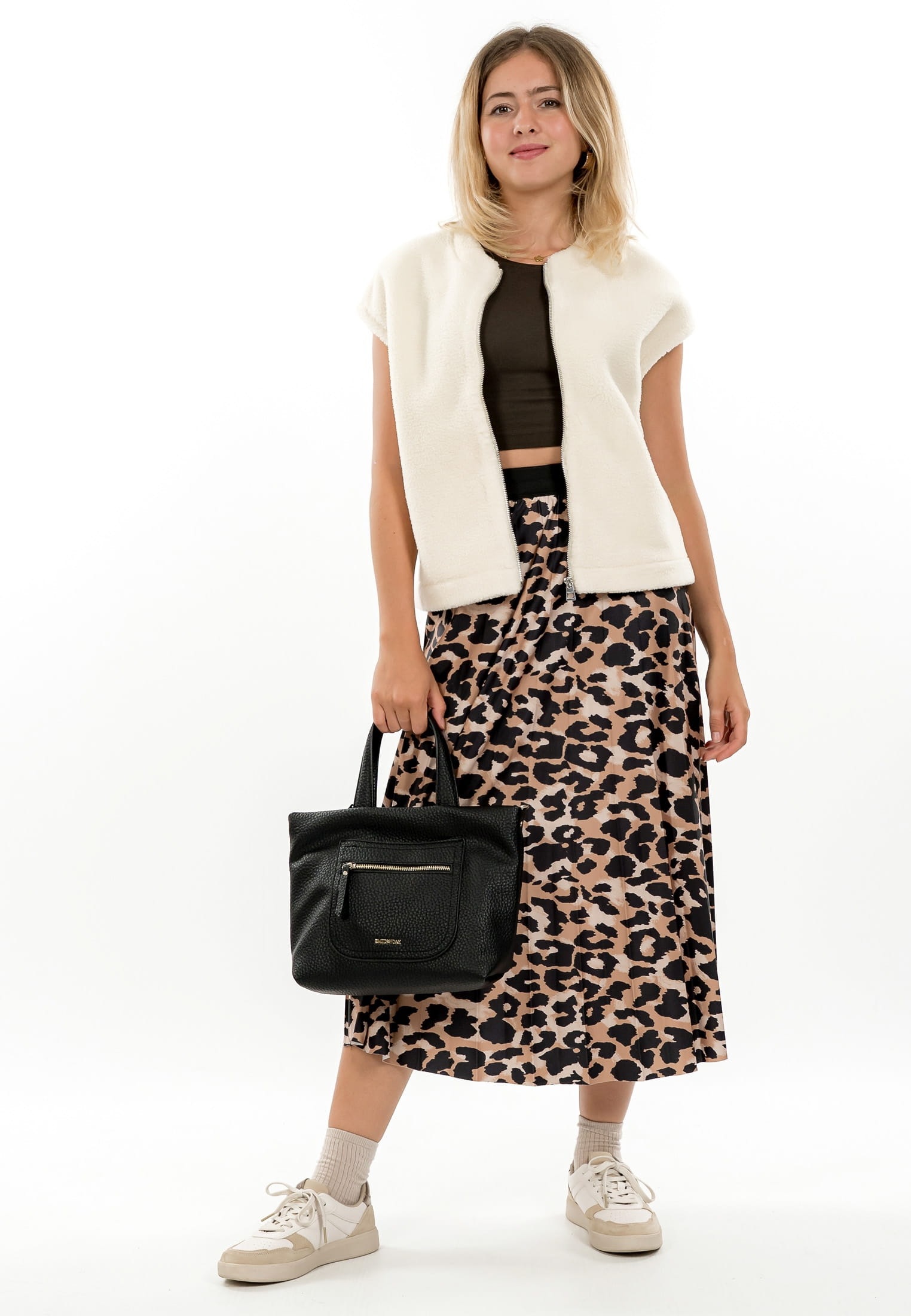 EMILY & NOAH Shopper »Shopper E&N Heidi«