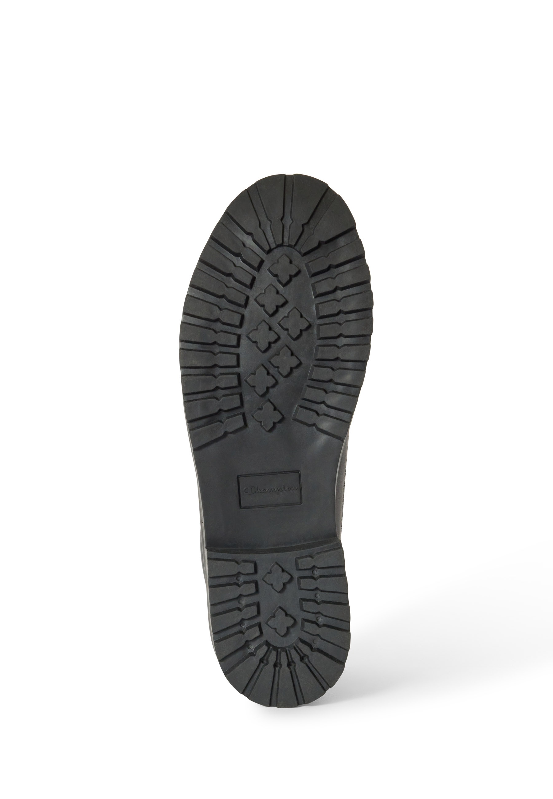 Champion Schnürboots »UPSTATE 3.0«  Winterschuhe, Winterboots, Schnürstiefel, Winterstiefel