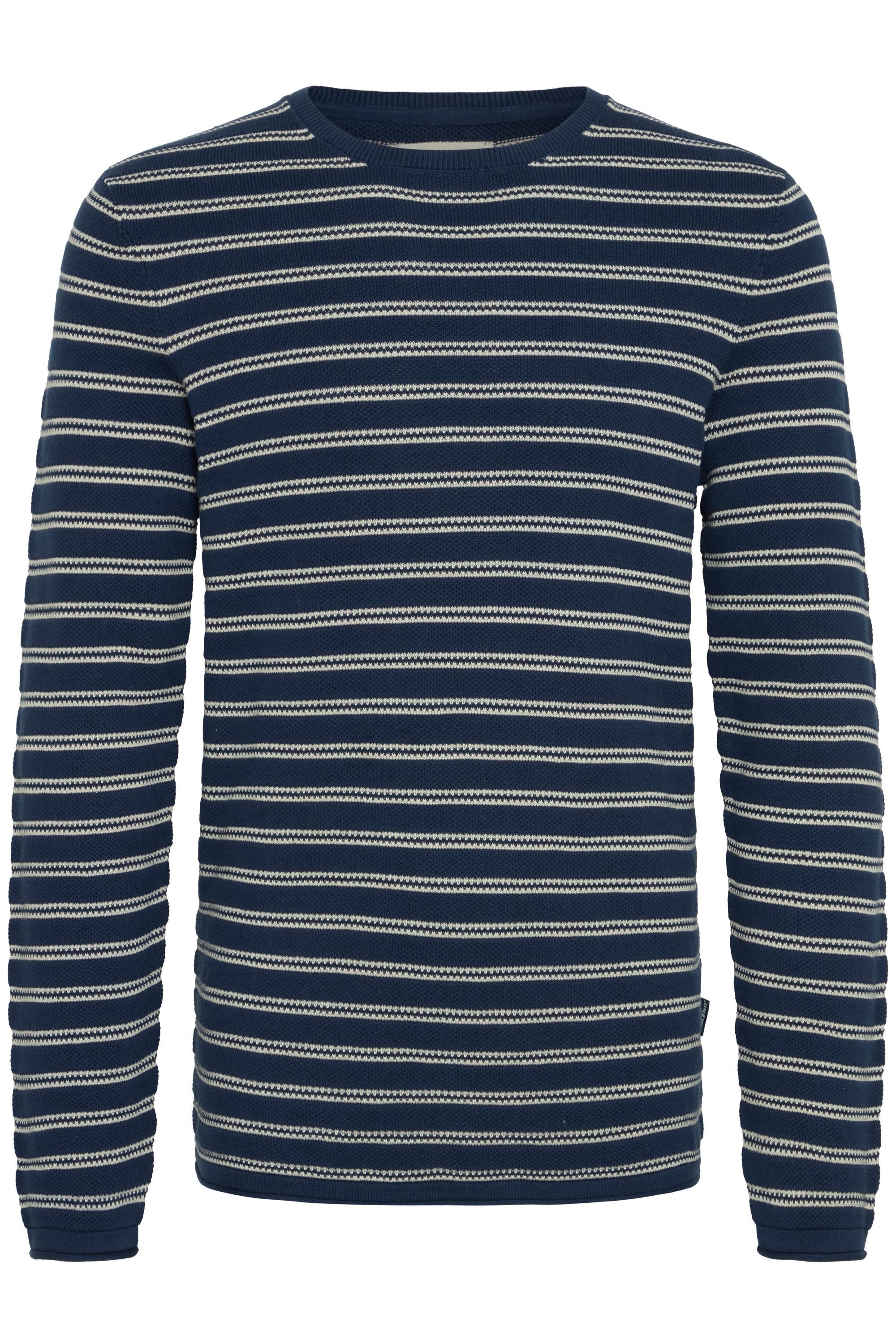 Blend Strickpullover "BHAJLAN" Stilvoller Strickpullover günstig online kaufen