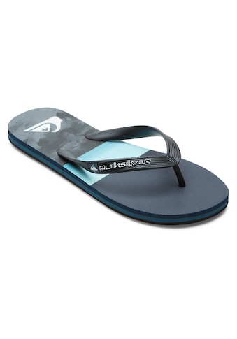 Quiksilver Sandalai »Molokai Panel«