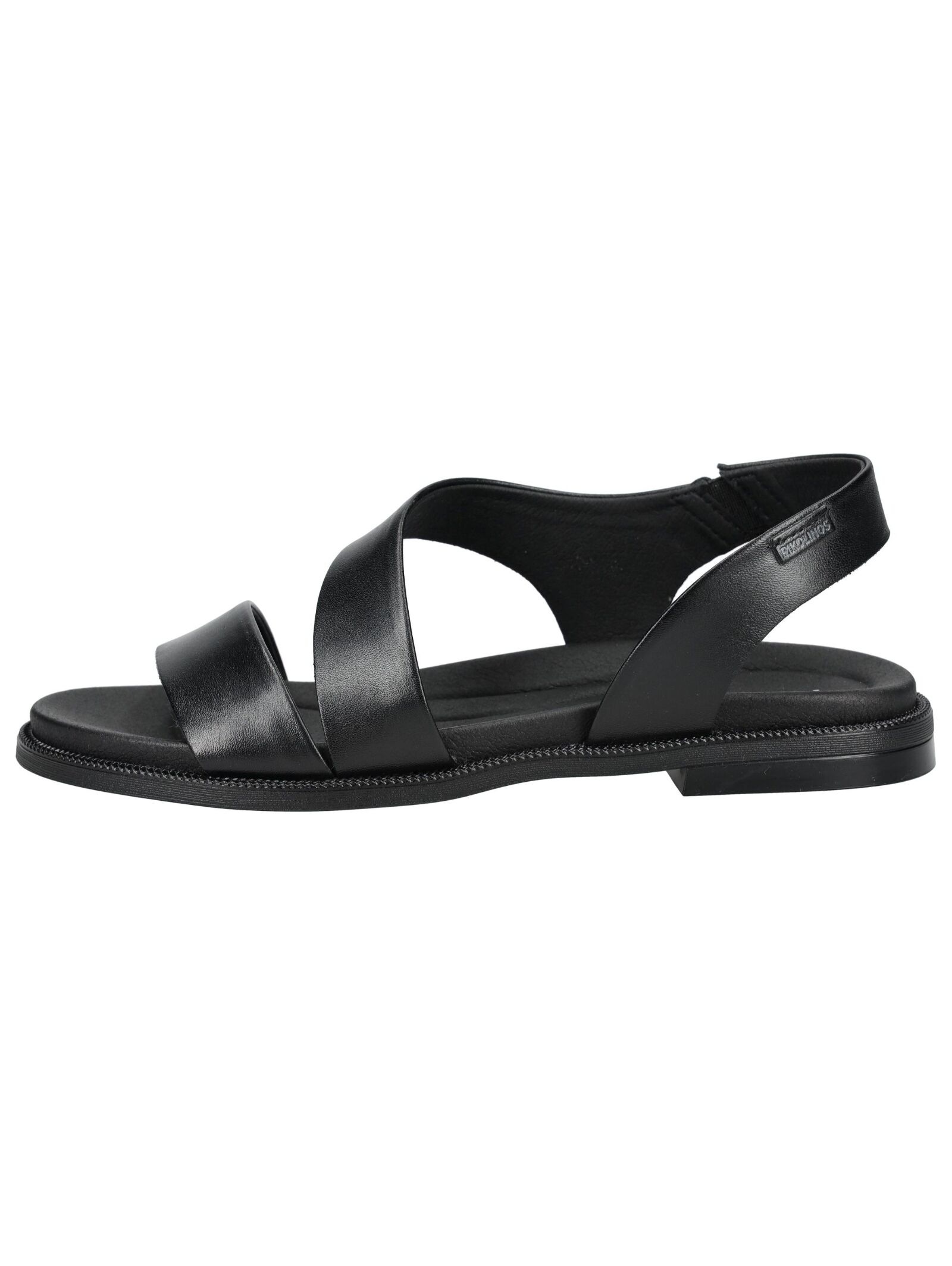 PIKOLINOS Riemchensandale "PIKOLINOS Sandalen Leder" günstig online kaufen