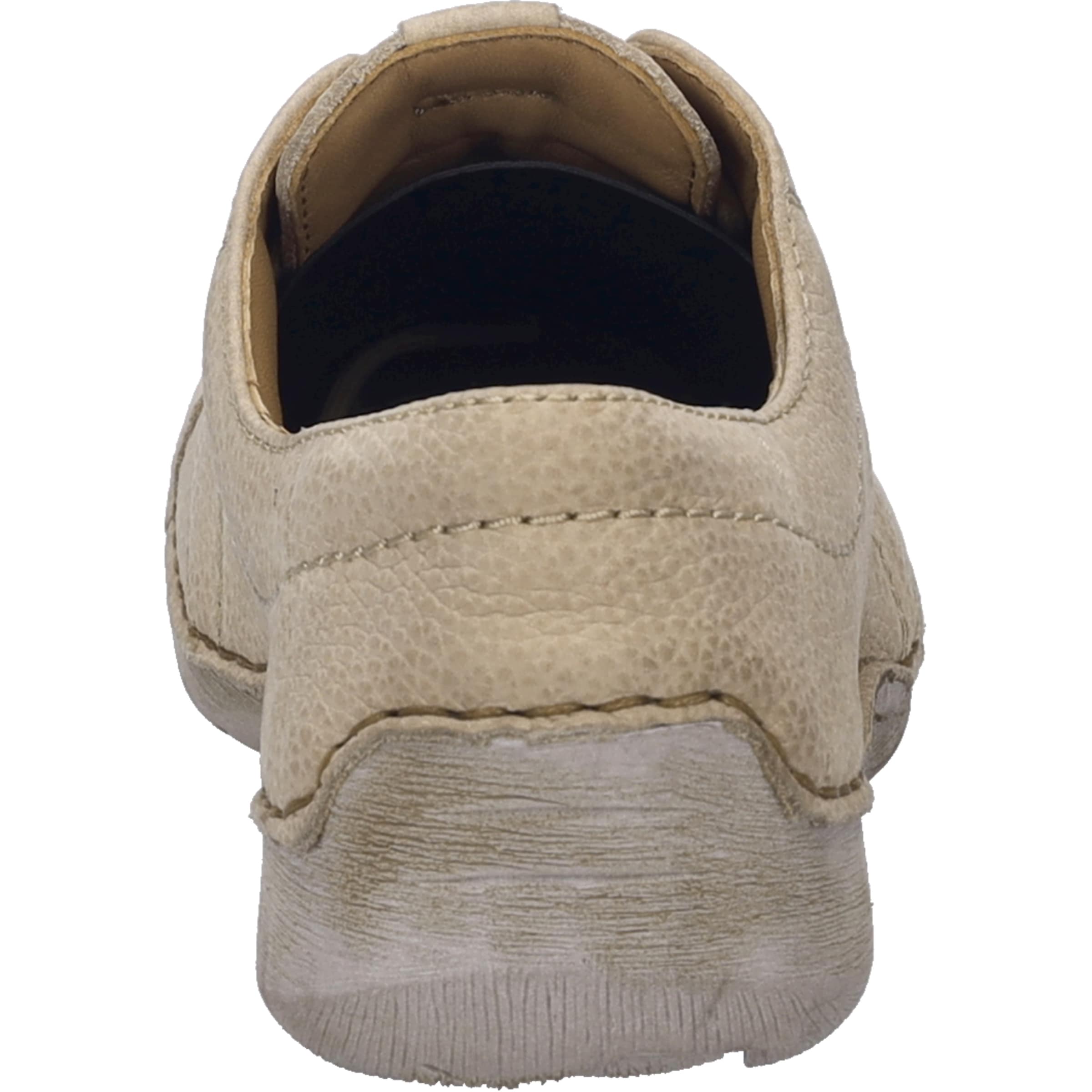 Josef Seibel Schnürschuh »Fergey 20, beige«