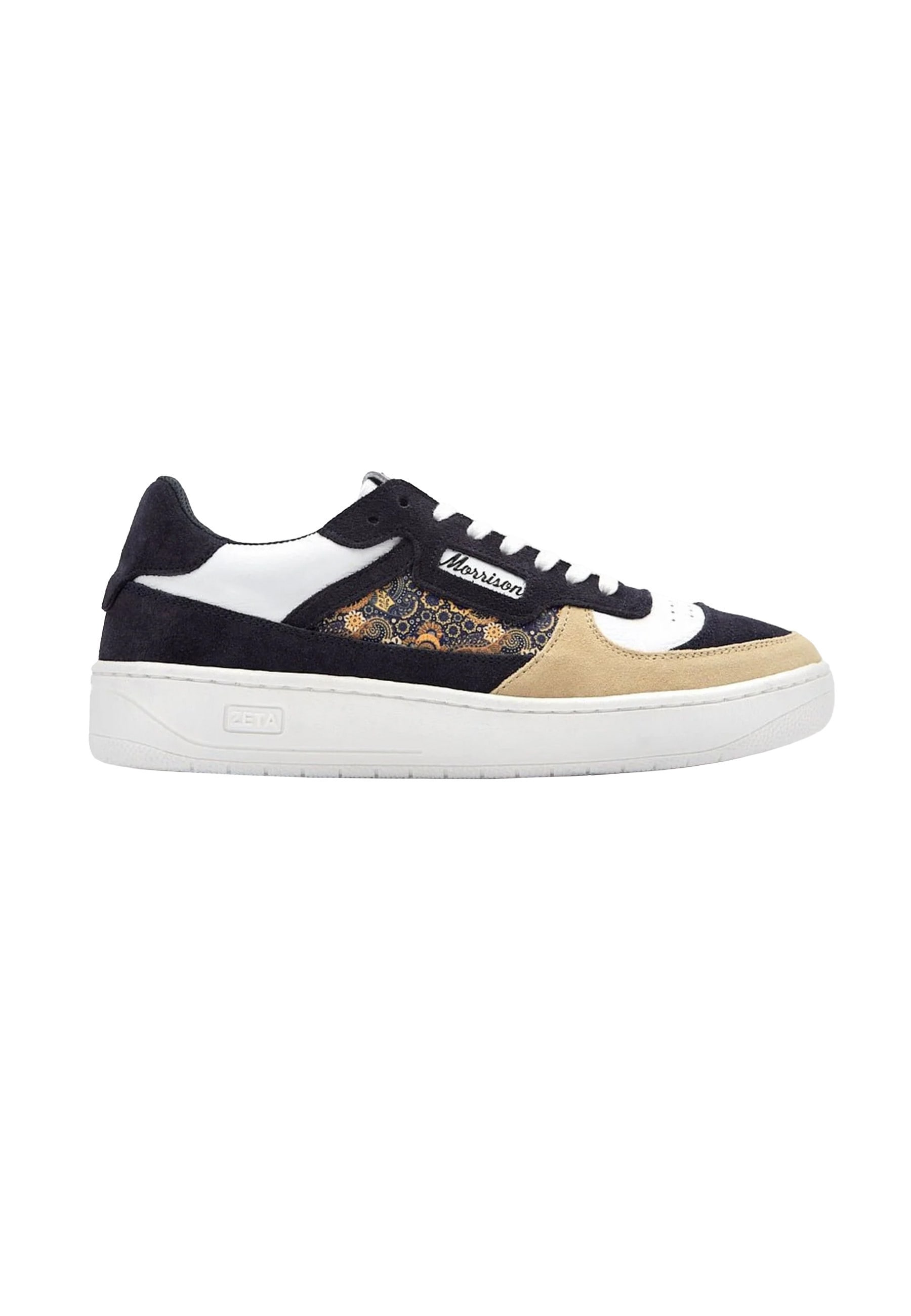 Morrison Sneaker »Morrison zeta«  1 tlg.