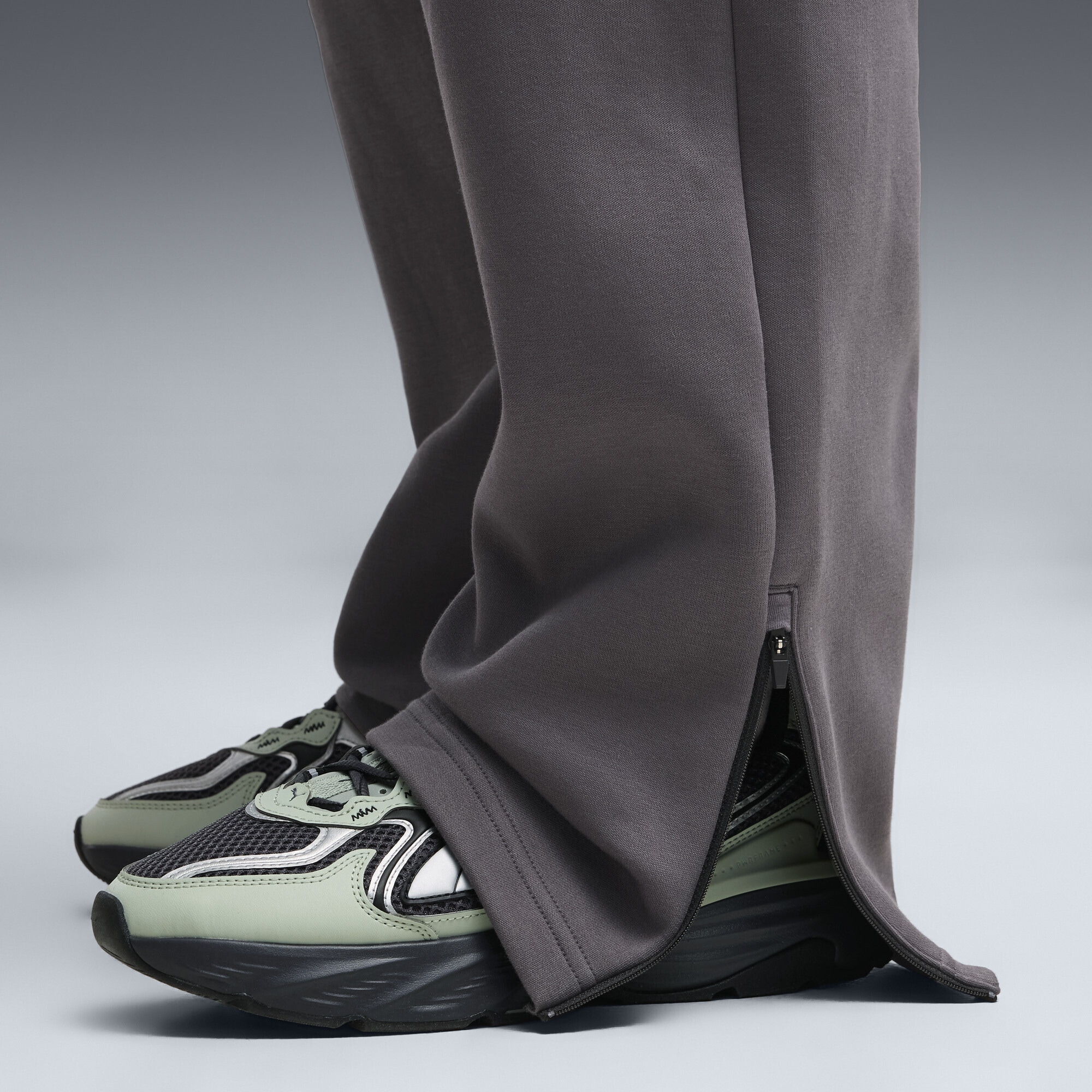 PUMA Sporthose »PUMATECH Oversized Hose Herren«
