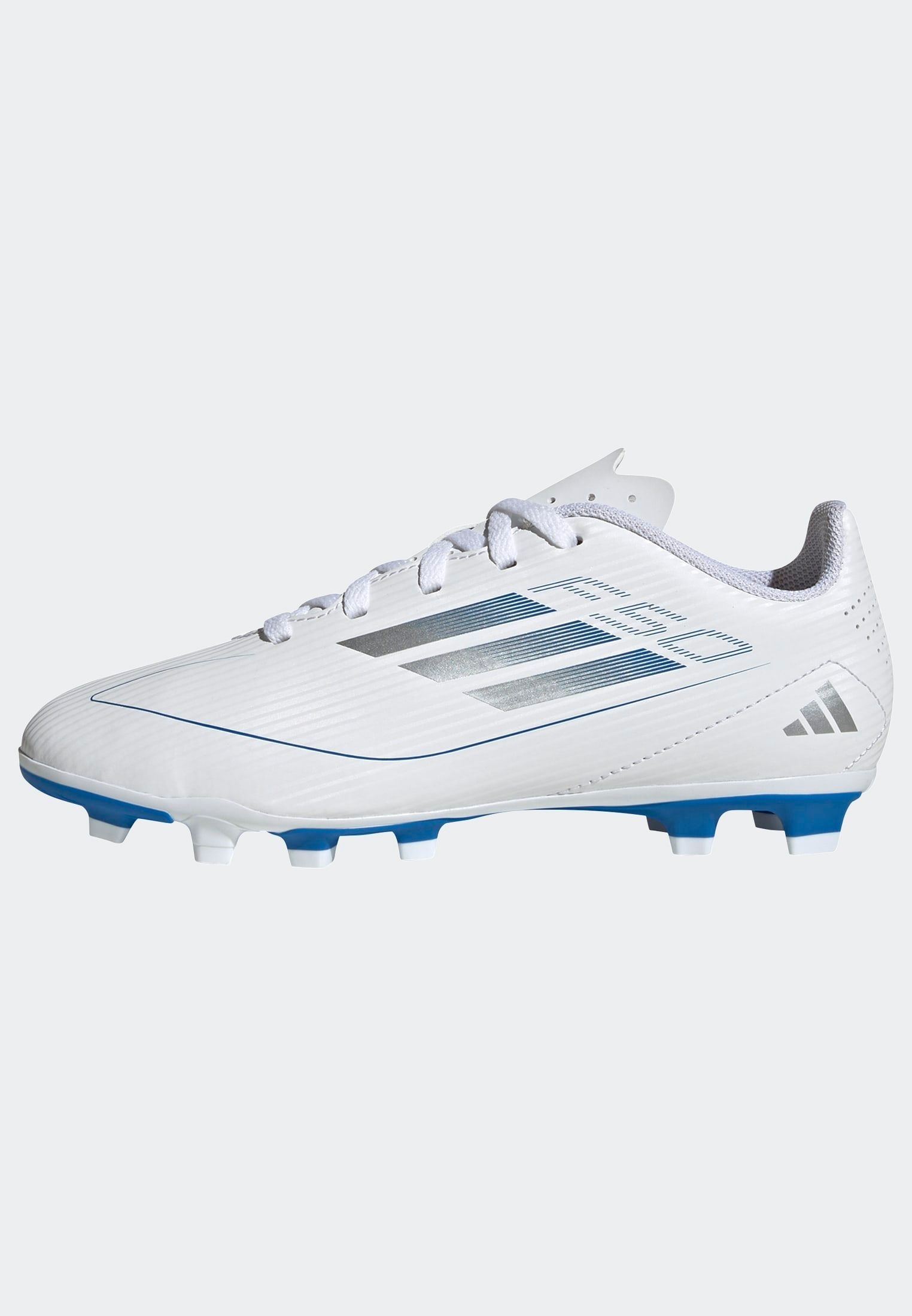 adidas Performance Fußballschuh »F50 CLUB KIDS FG/MG«, für Rasenplätze