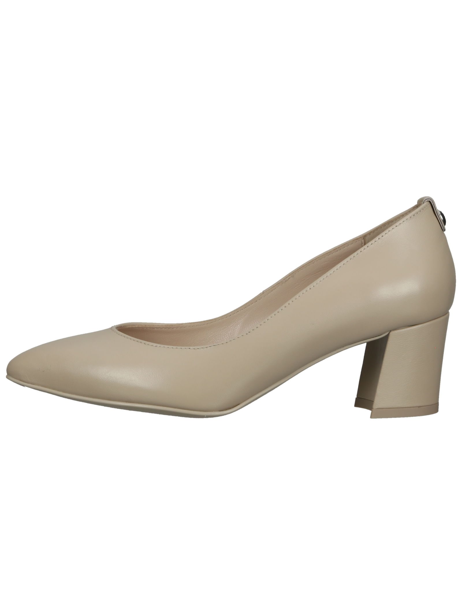 Nero Giardini Pumps »Nero Giardini Pumps Nappaleder«