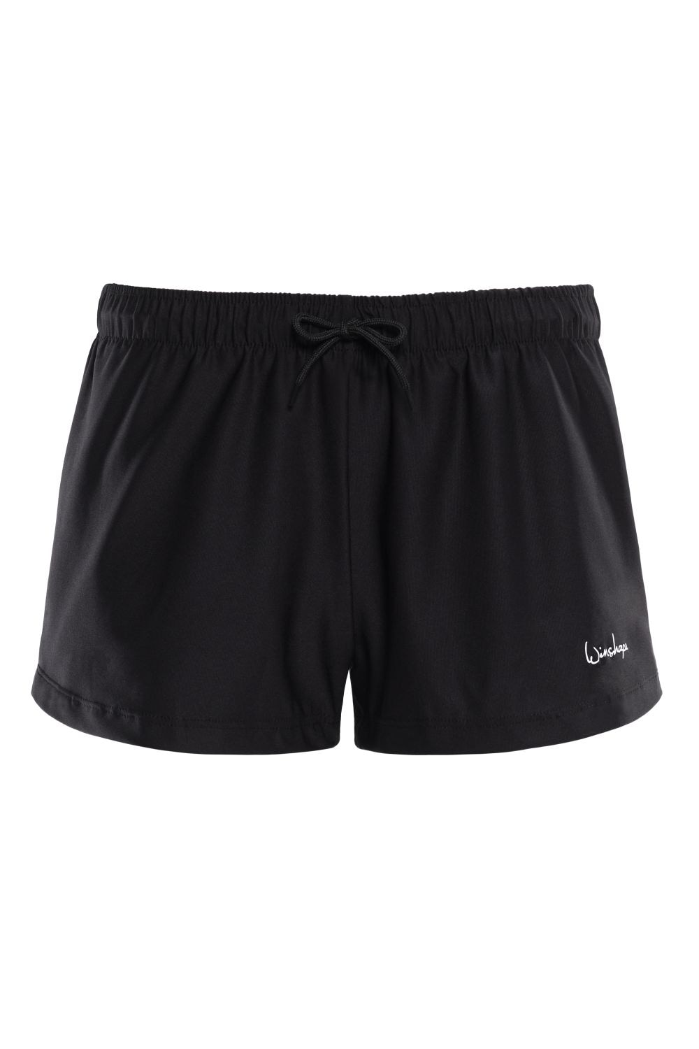 Winshape Funktionsshorts "Functional Light Shorts AES103", Mit praktischer Zippertasche