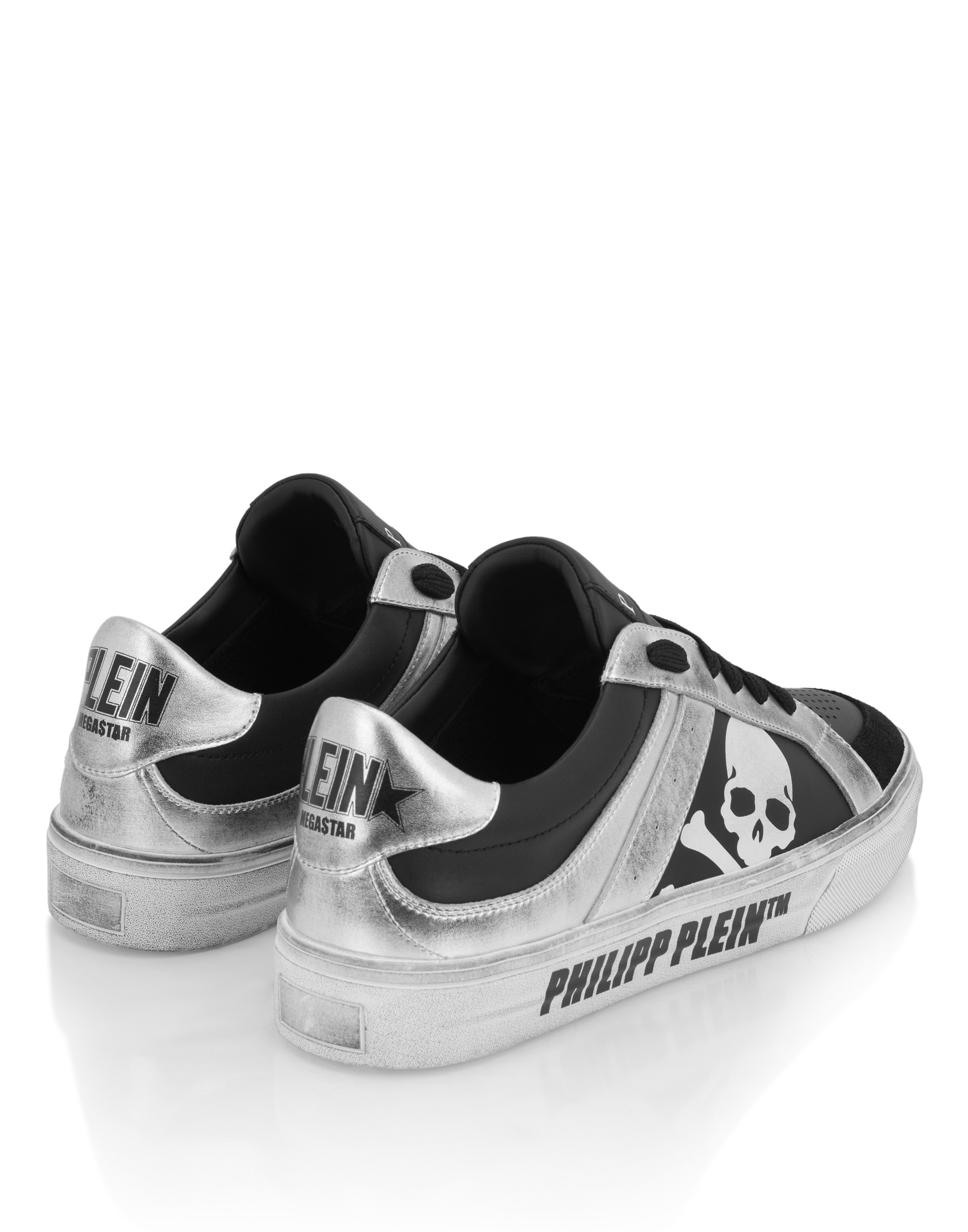 PHILIPP PLEIN Sneaker »Retrokickz«