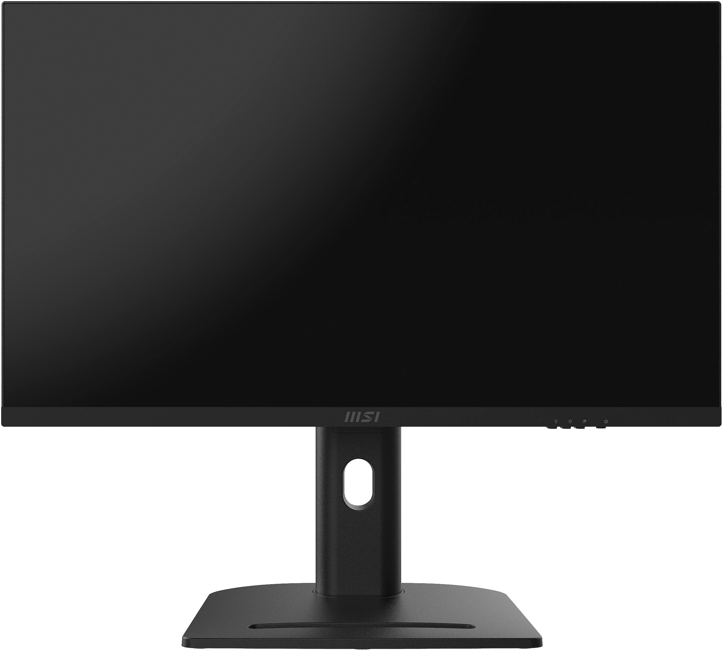 MSI All-in-One PC »Modern AM273QP AI 1UM«