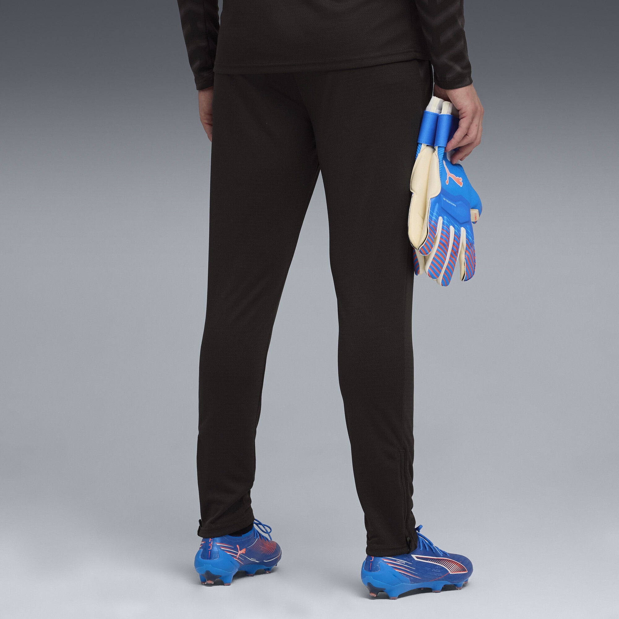 PUMA Sporthose »IndividualCUP Fußball Trainingshose Herren«