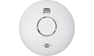 Brennenstuhl Rauch- und Hitzewarnmelder »WRHM01«, WiFi-Funktion kaufen