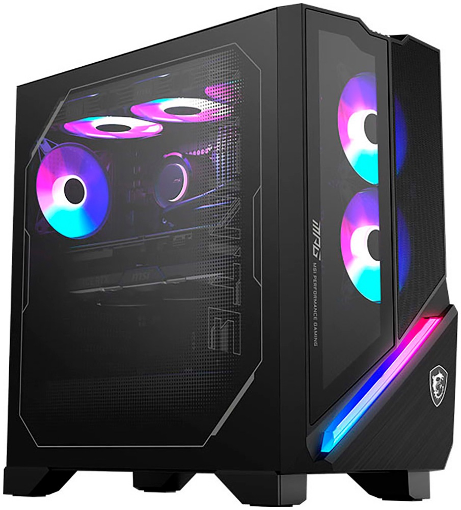 MSI Gaming-PC »MPG Infinite X3 AI 2NUF7-012DE«