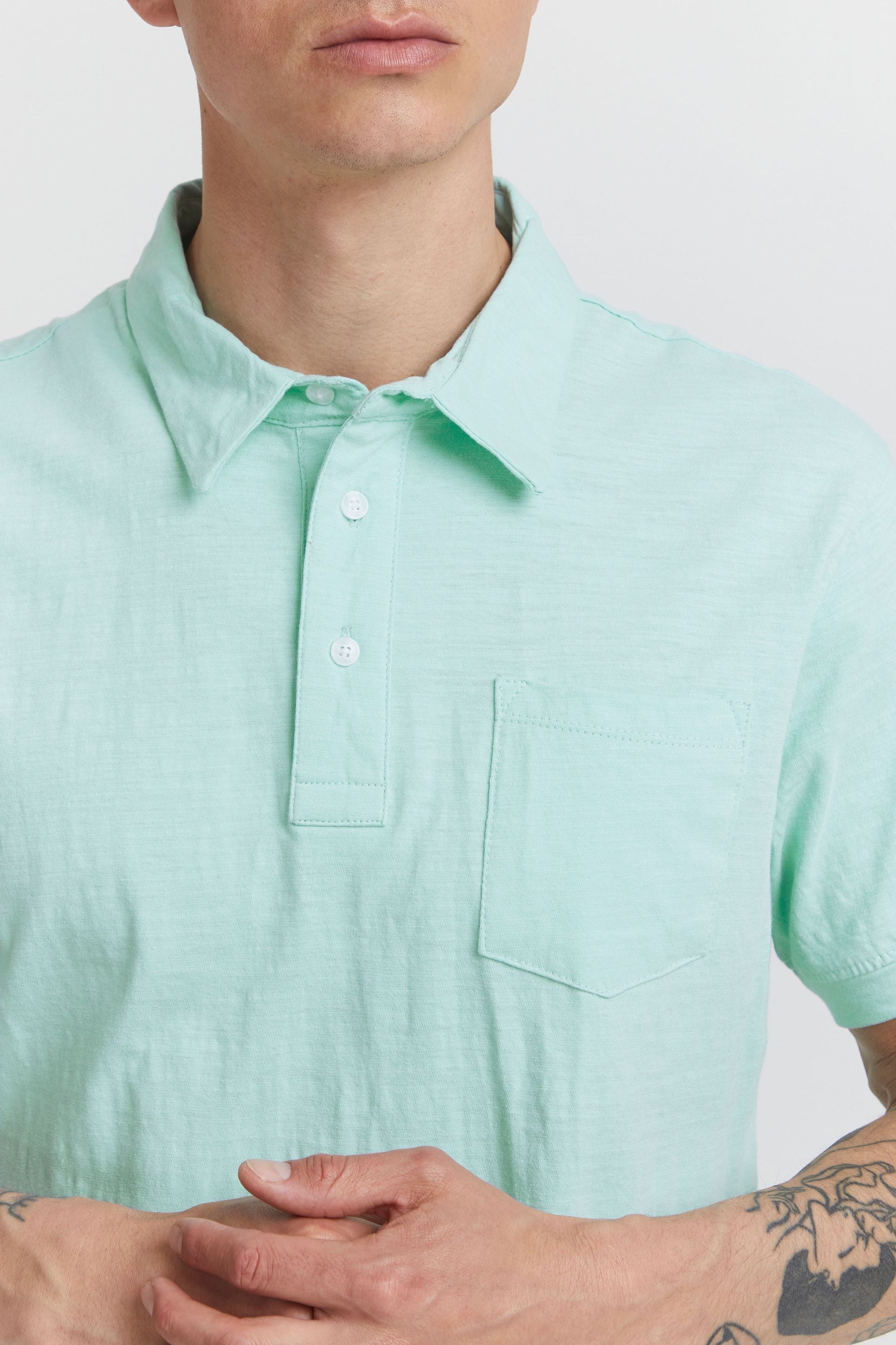Blend Poloshirt »Poloshirt BHPolo«