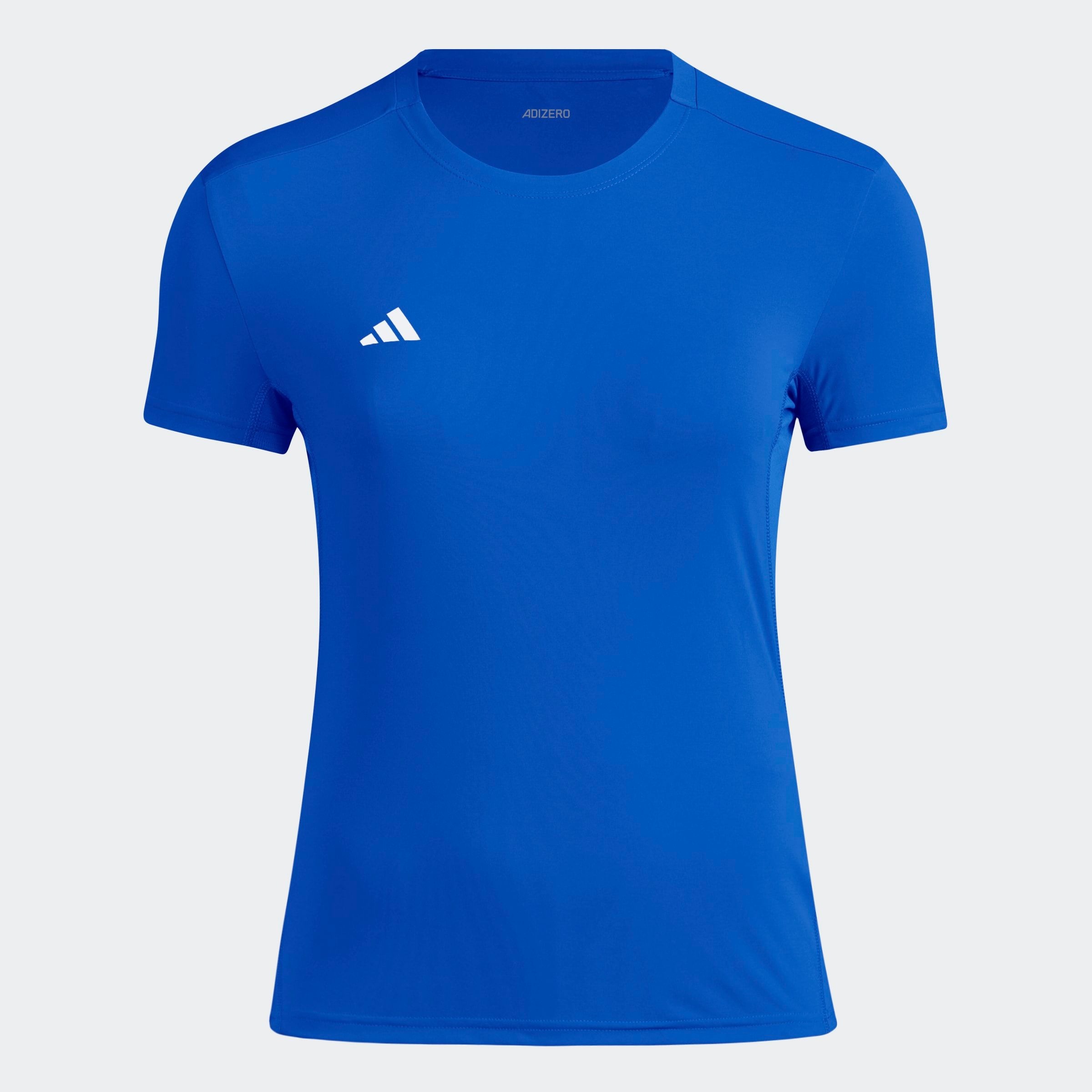 adidas Performance Laufshirt »ADIZERO E TEE«