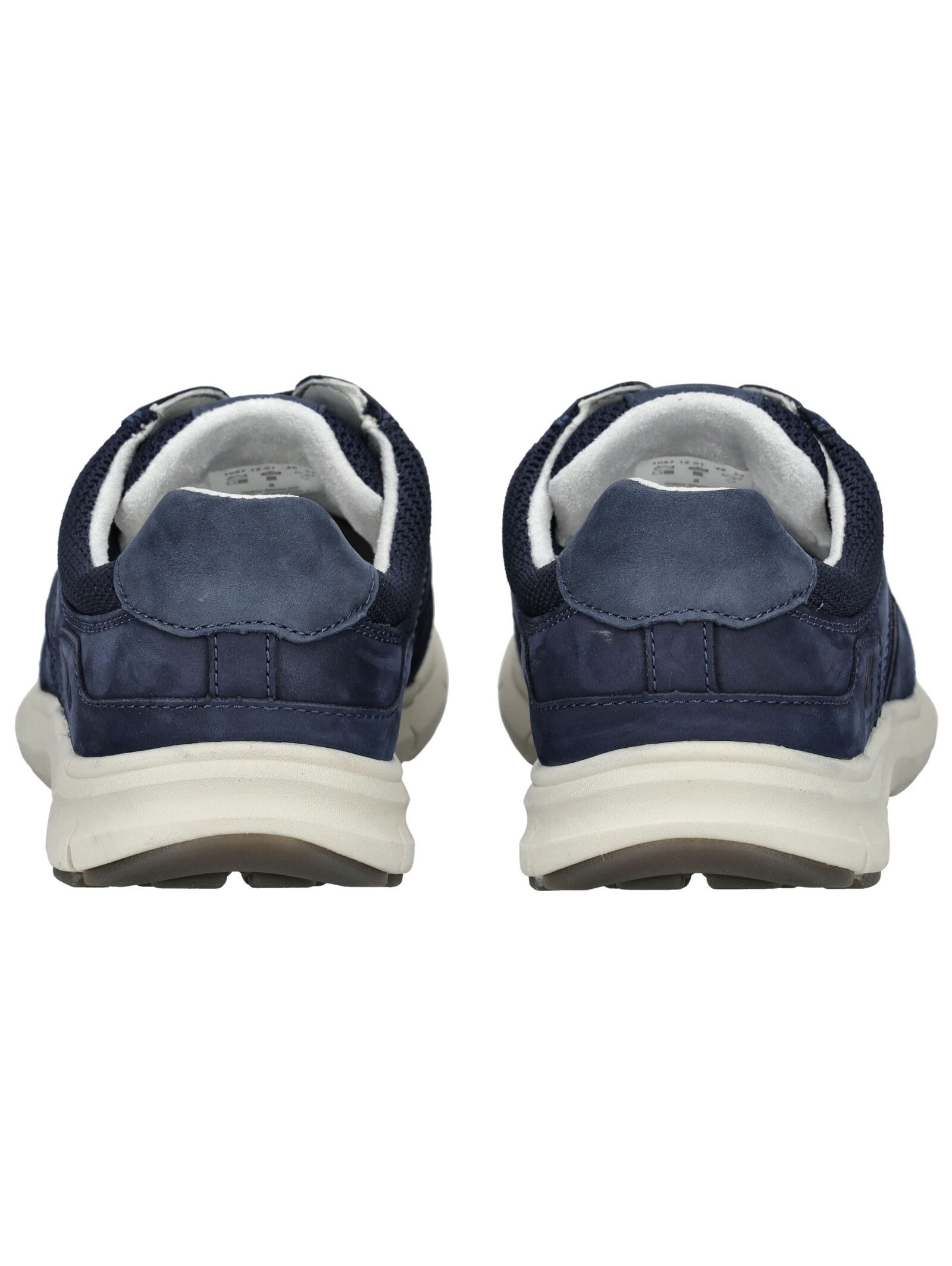 Pius Gabor Sneaker »Pius Gabor Sneaker Leder/Textil«