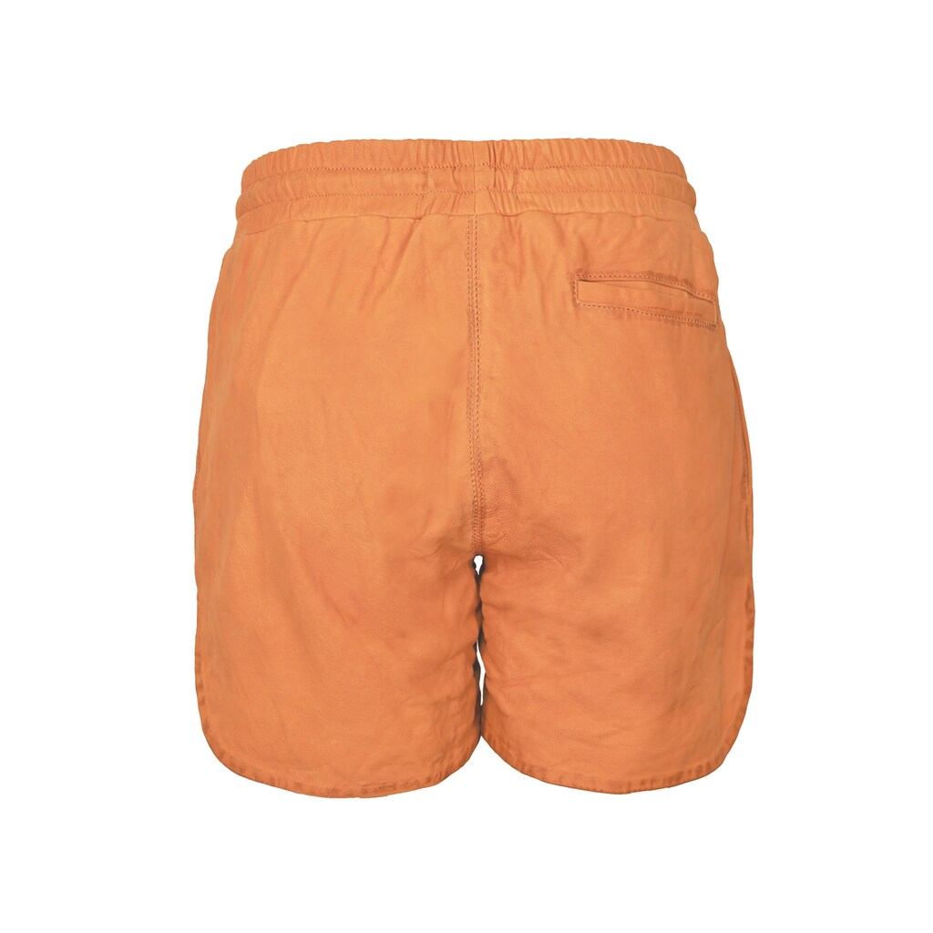 Maze Lederhose »42021126«