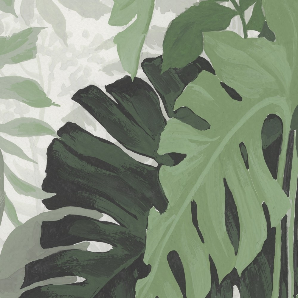 Komar Fototapete »Vlies Fototapete - Buissons - Größe 250 x 250 cm« Motiv | bedruckt glatt