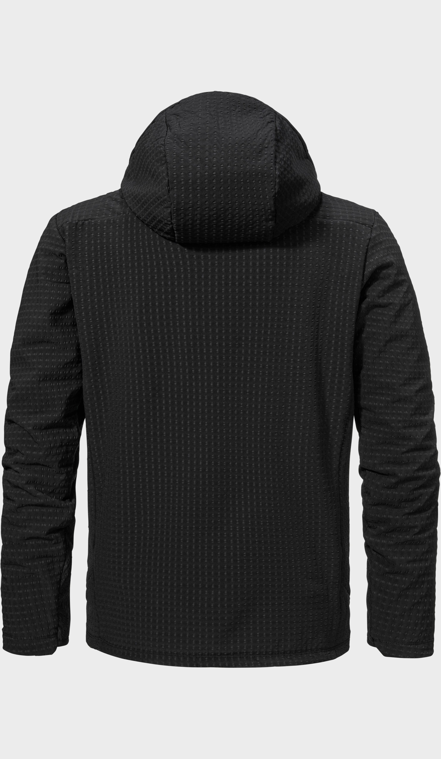 Schöffel Fleecejacke "Fleece Hoody Style Enixa MEN" mit Kapuze günstig online kaufen