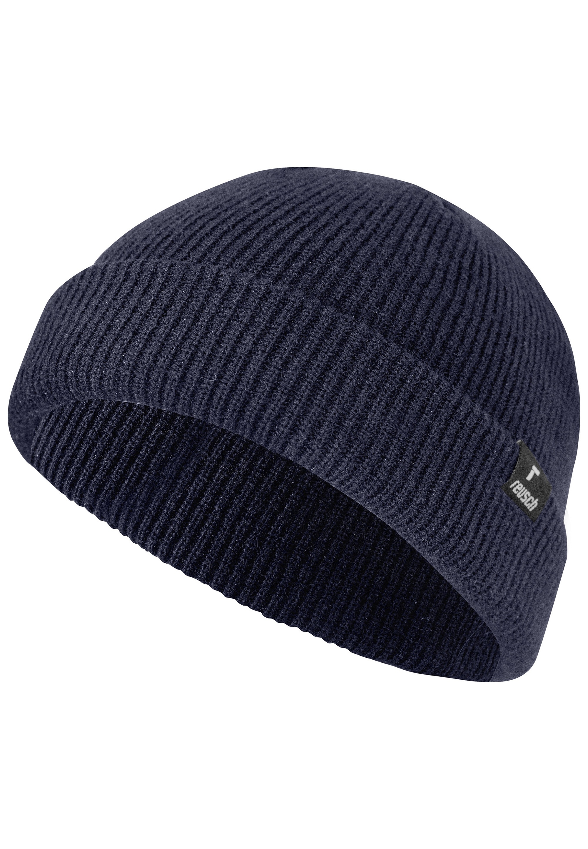 Reusch Beanie "Fisherman Beanie", mit atmungsaktiver Eigenschaft günstig online kaufen