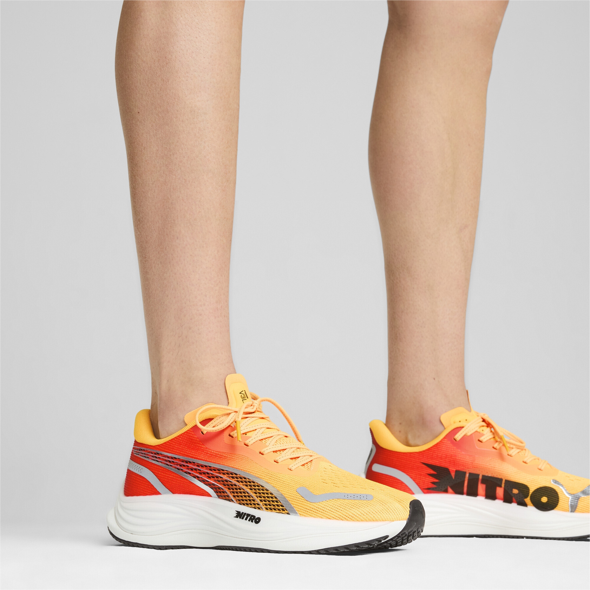 PUMA Laufschuh »Velocity NITRO™ 3 Laufschuhe Herren«