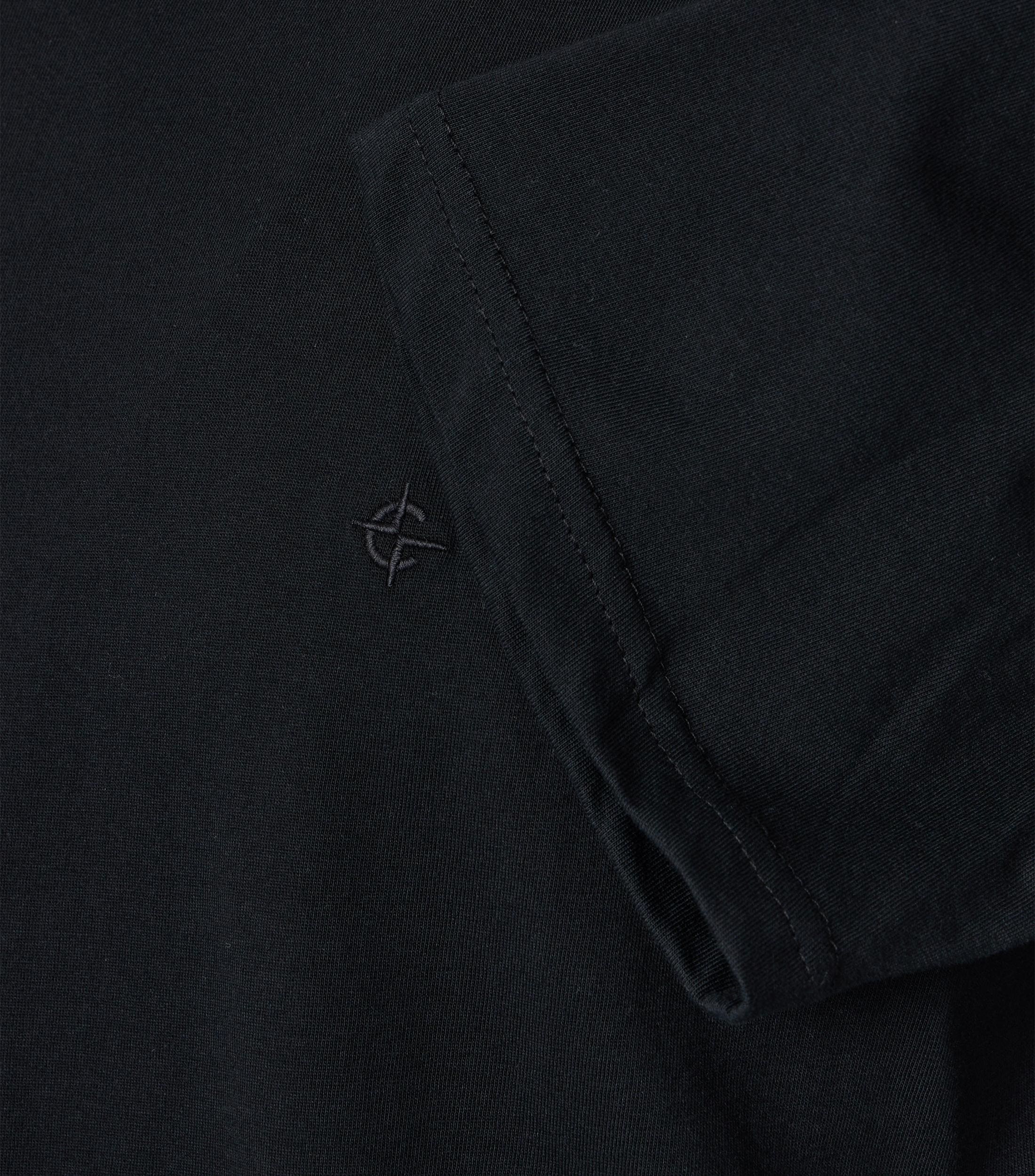 CASAMODA Doppelpack T-Shirt Black 4XL 9
