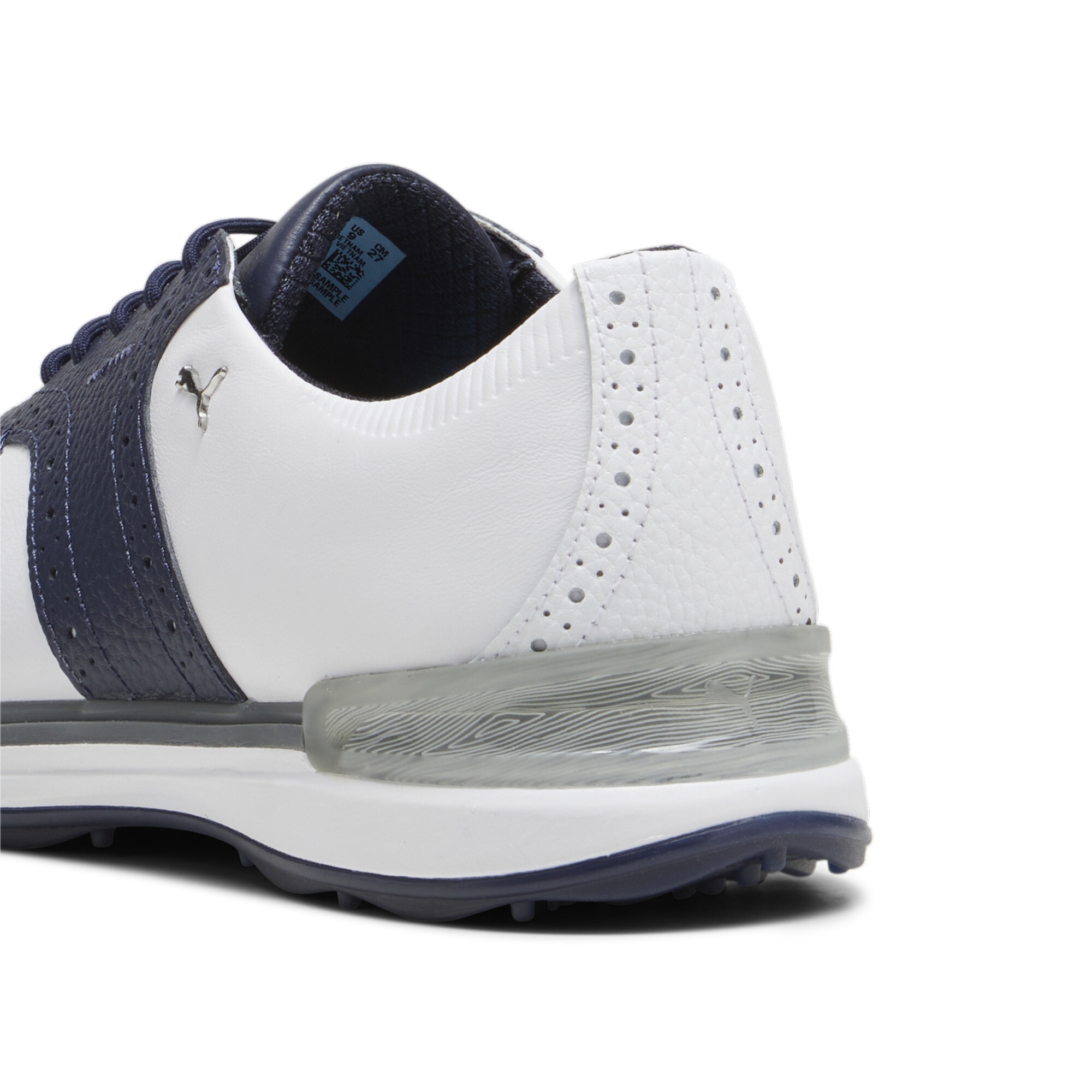 PUMA Golfschuh »PUMA Avant Golfschuhe Herren«