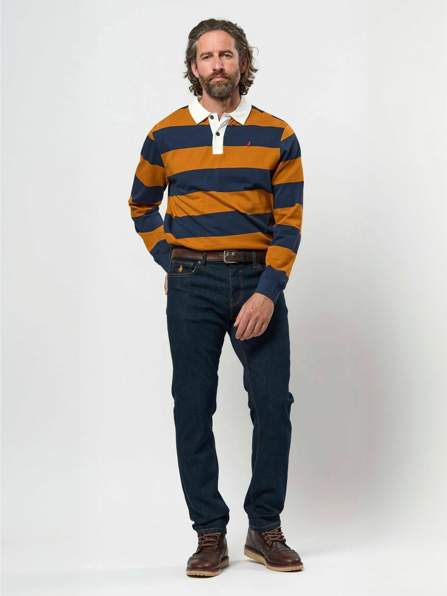 MCS »MCS Jeans MCRain«