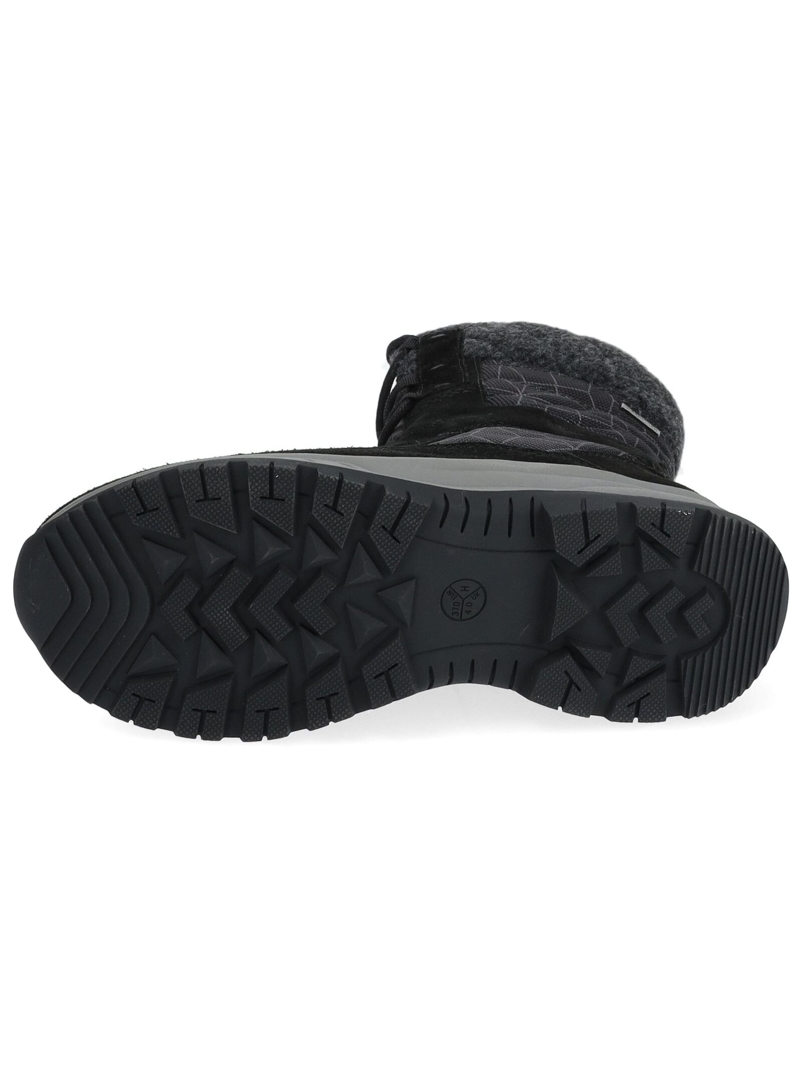 Tamaris Schnürstiefelette »Tamaris Stiefelette Leder/Textil«