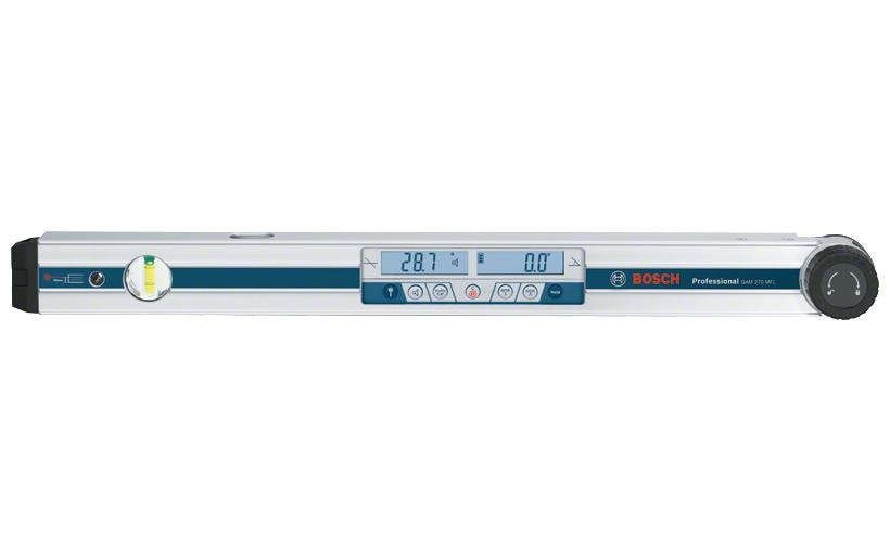 Bosch Professional Winkelmesser »GAM 270 MFL Professional«