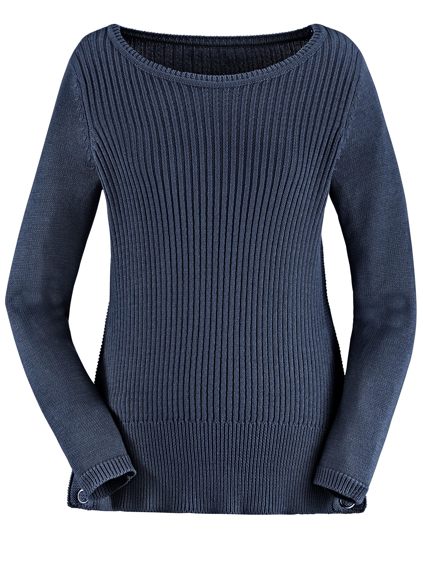 Casual Looks Strickpullover »Pullover«