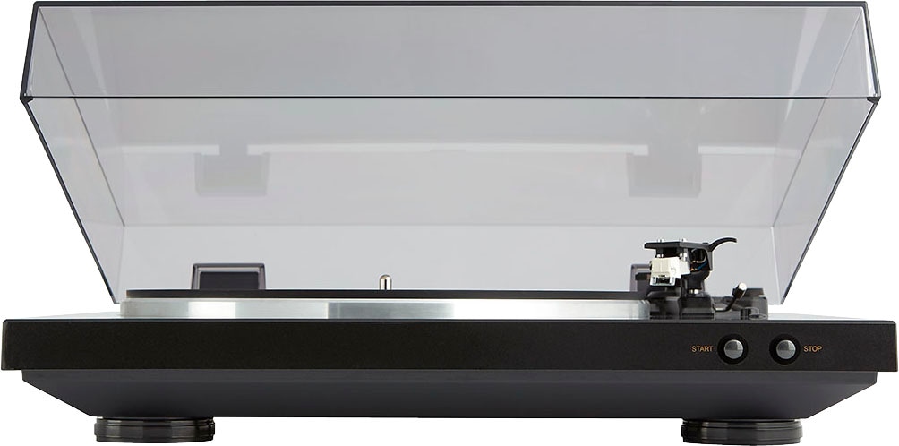 Denon Plattenspieler »DP-300F Plattenspieler«