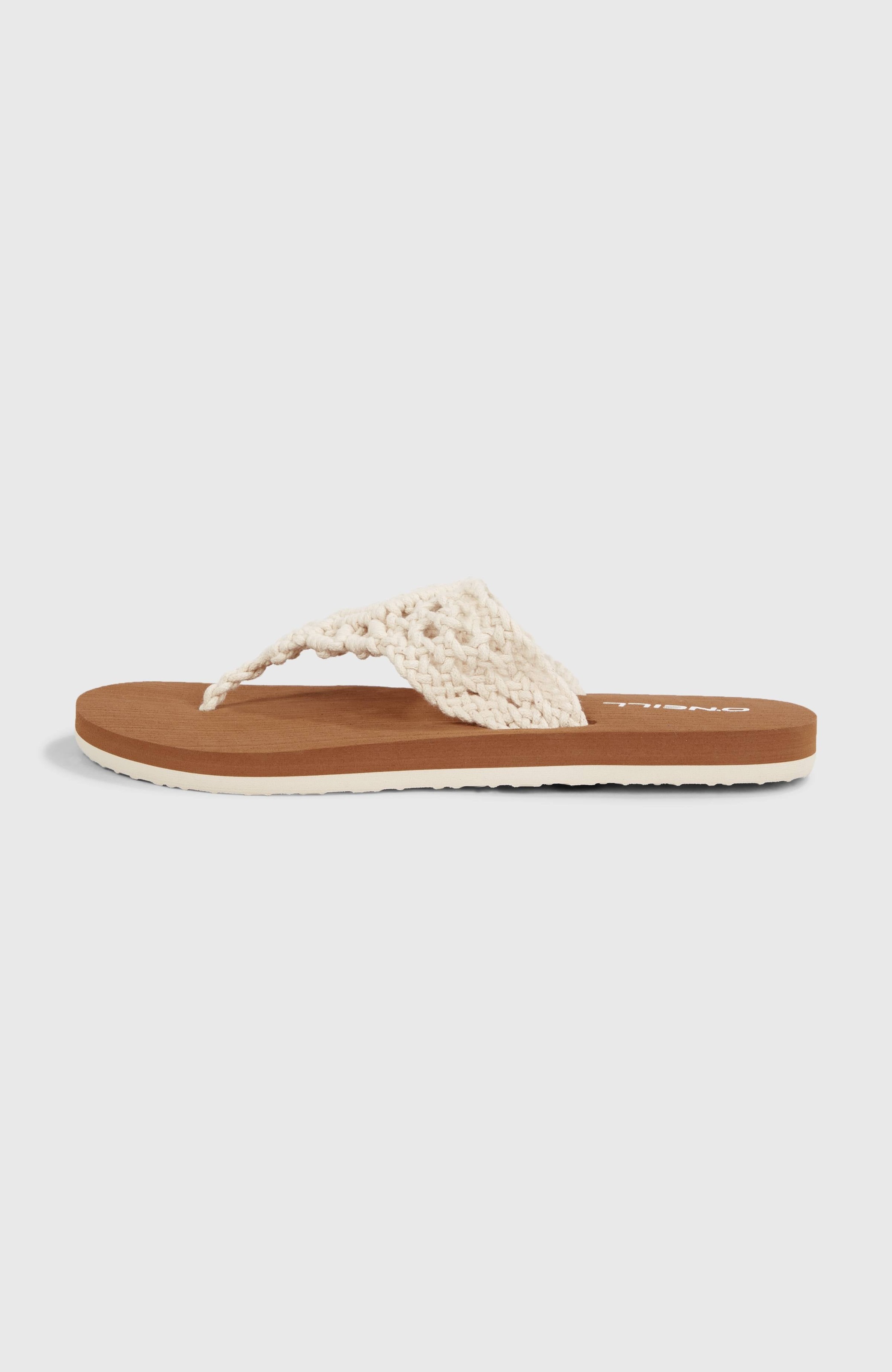 ONeill Zehentrenner "DITSY CROCHET SANDALS" günstig online kaufen