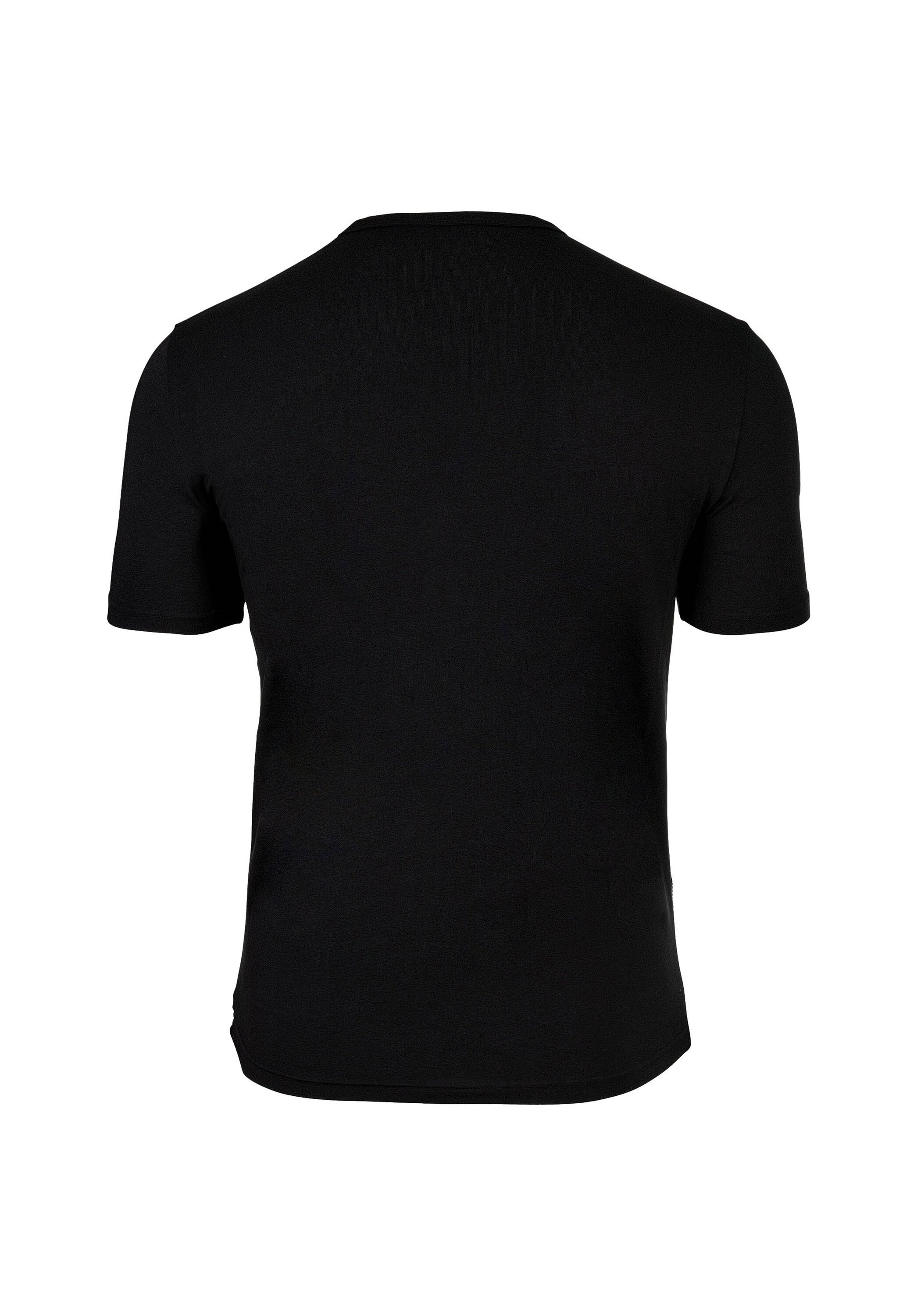 Thumbnail - Emporio Armani T-Shirt "T-Shirt ESSENTIAL LOGOLABEL 2er Pack"