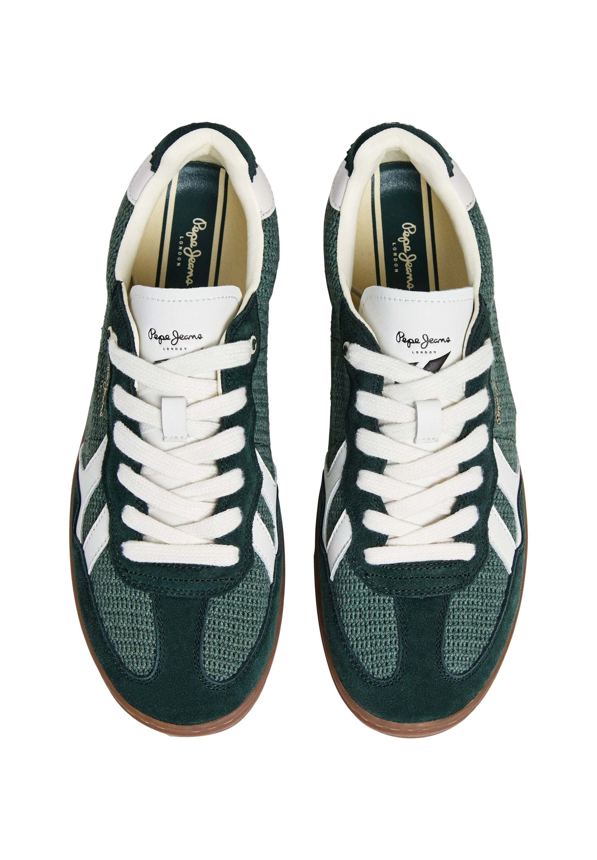 Pepe Jeans Trainingsschuh »trainers BALL NATURAL M«