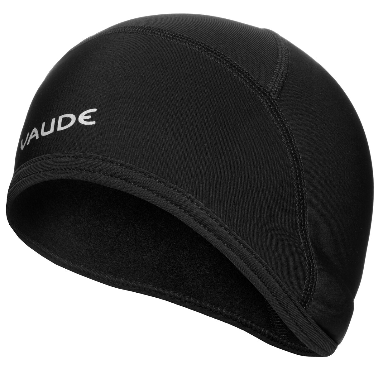 VAUDE Unterhelmmütze "BIKE WARM CAP" sportlicher Stil, aus Polyester und El günstig online kaufen