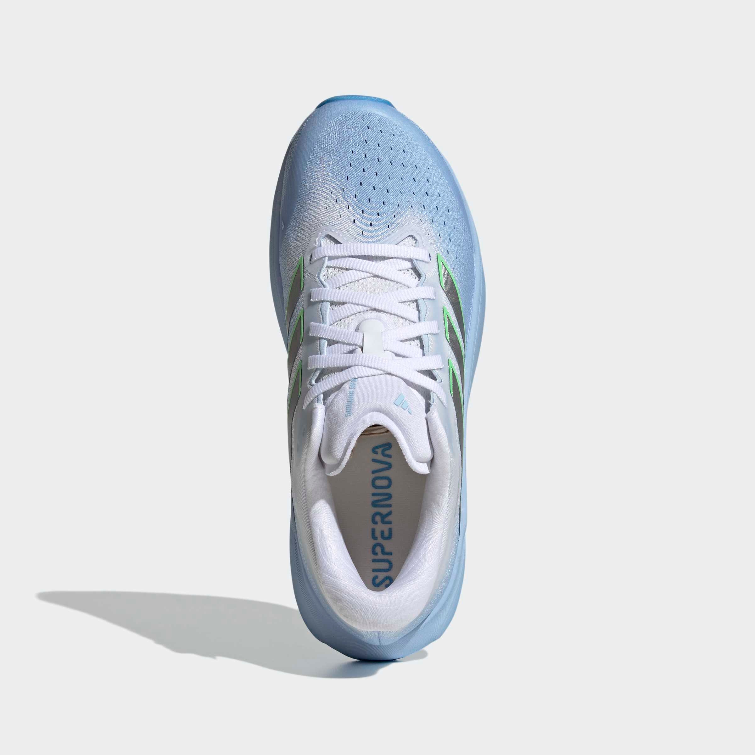 Adidas Women's Adizero Evo Sl  Cloud White/core Black/cloud White 7 7