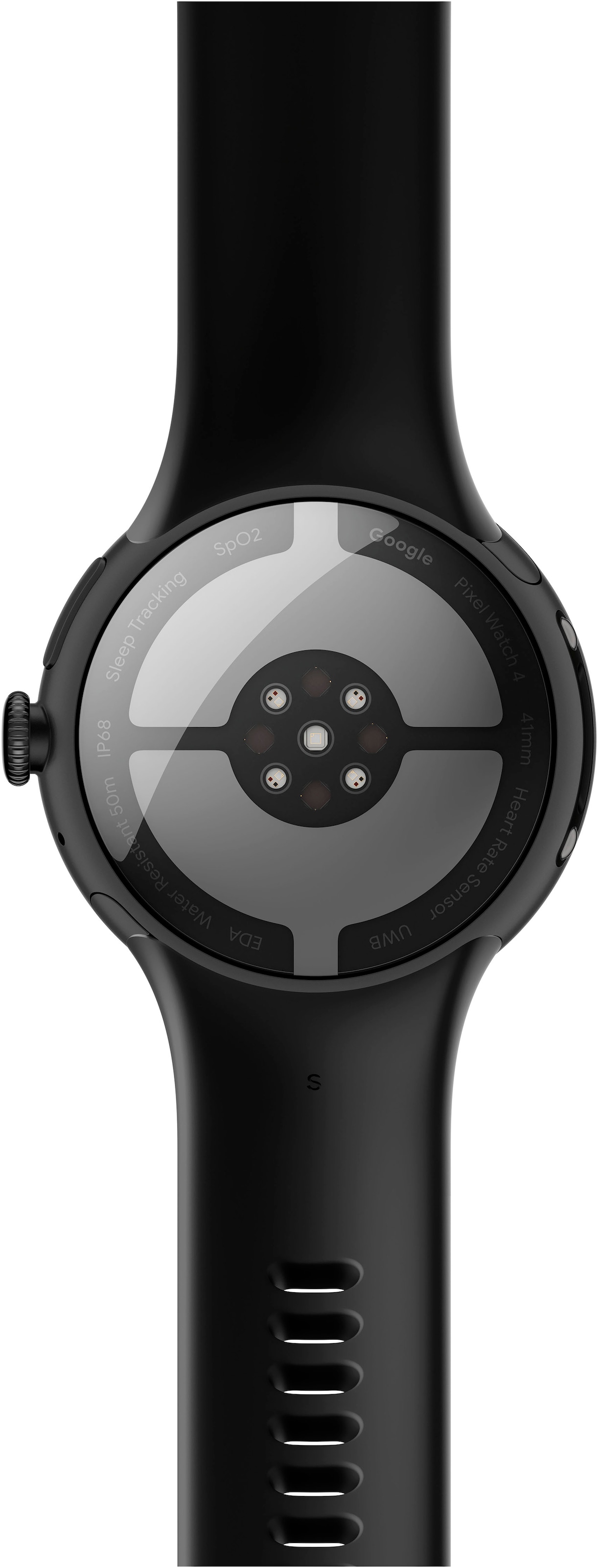 Google Smartwatch »Pixel Watch 4« ( )