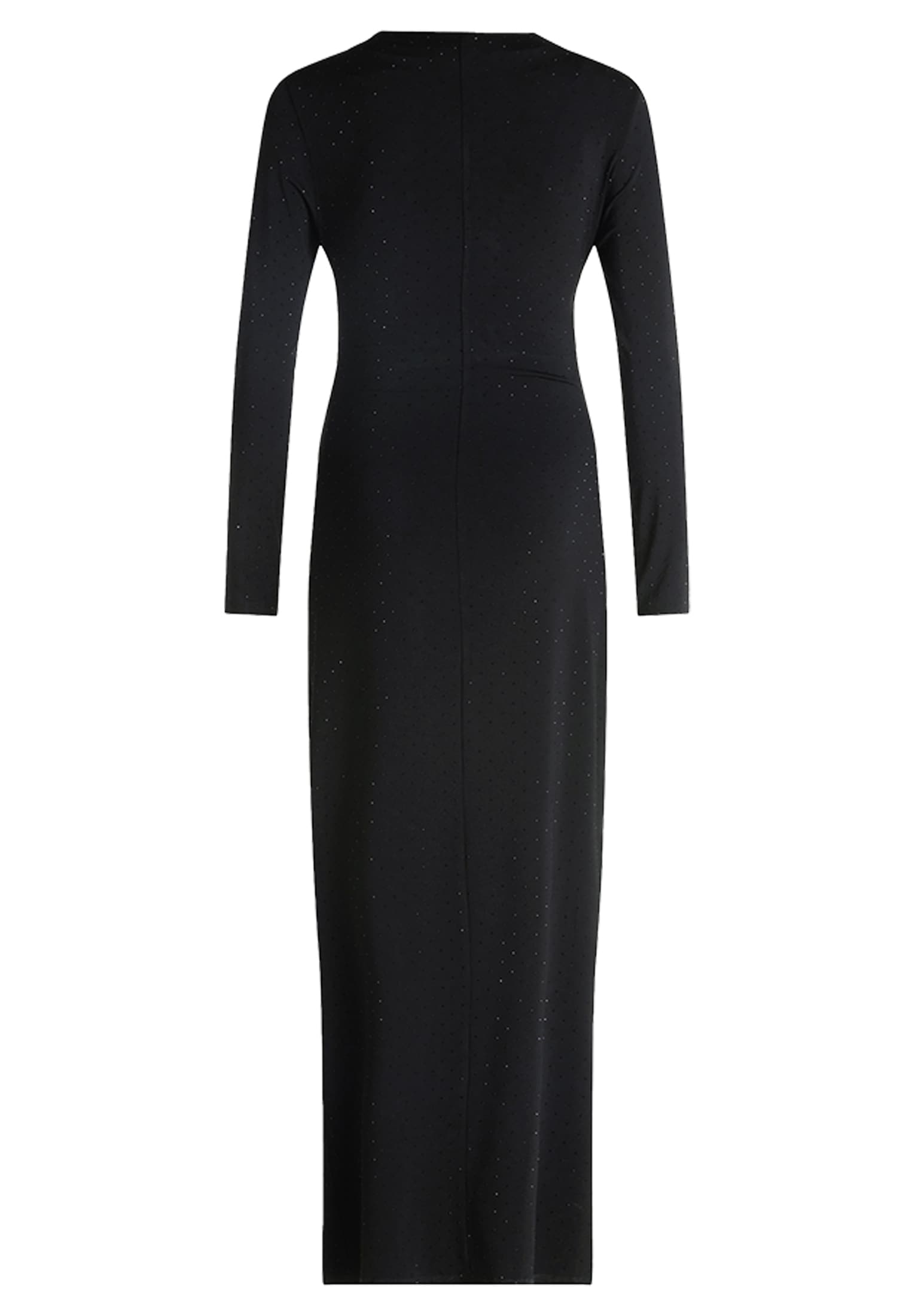 Vera Mont Abendkleid »Vera Mont Damen Abendkleid mit V-Ausschnitt«